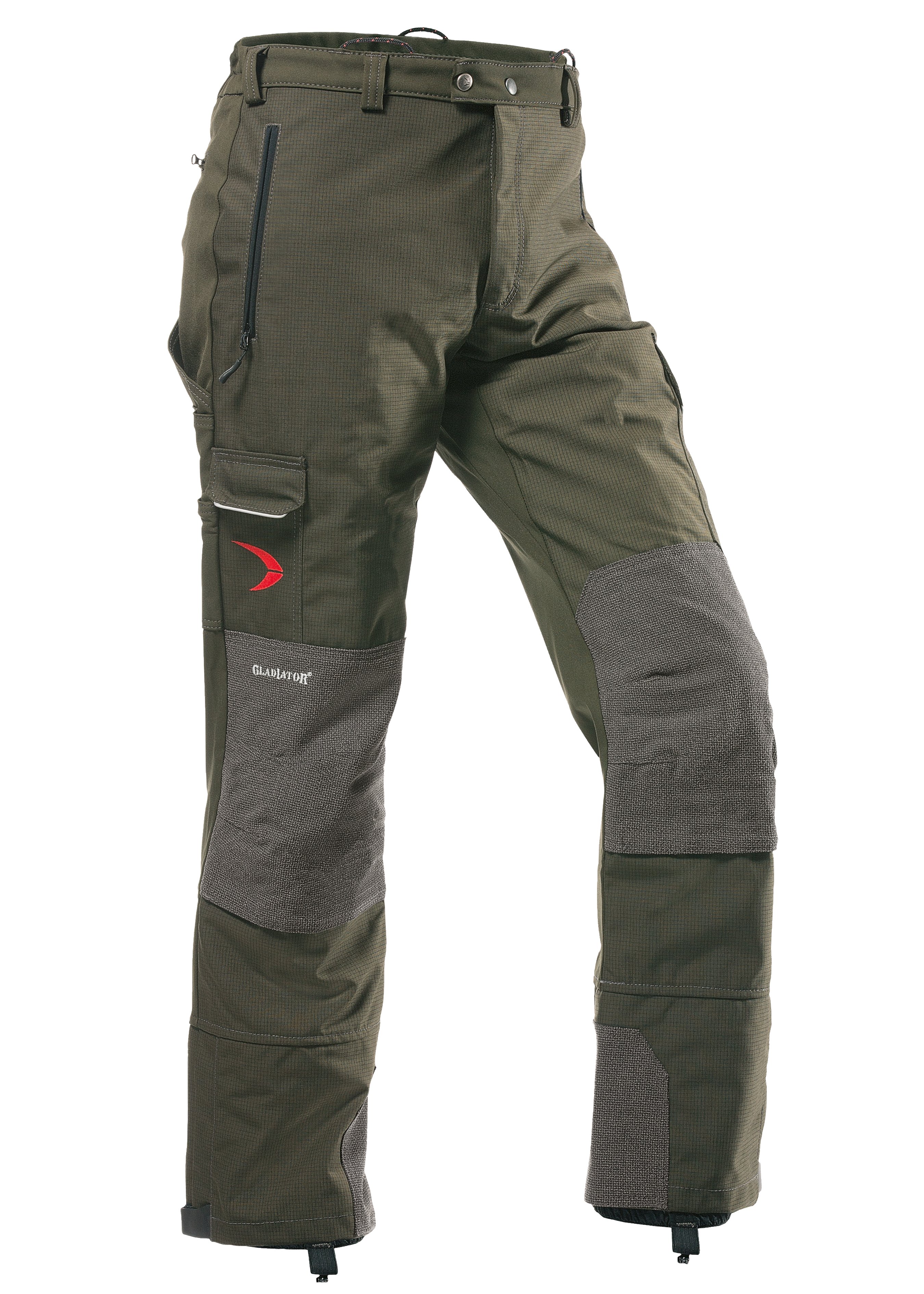 Pfanner Outdoorhose Gladiator 245524S2XL 0