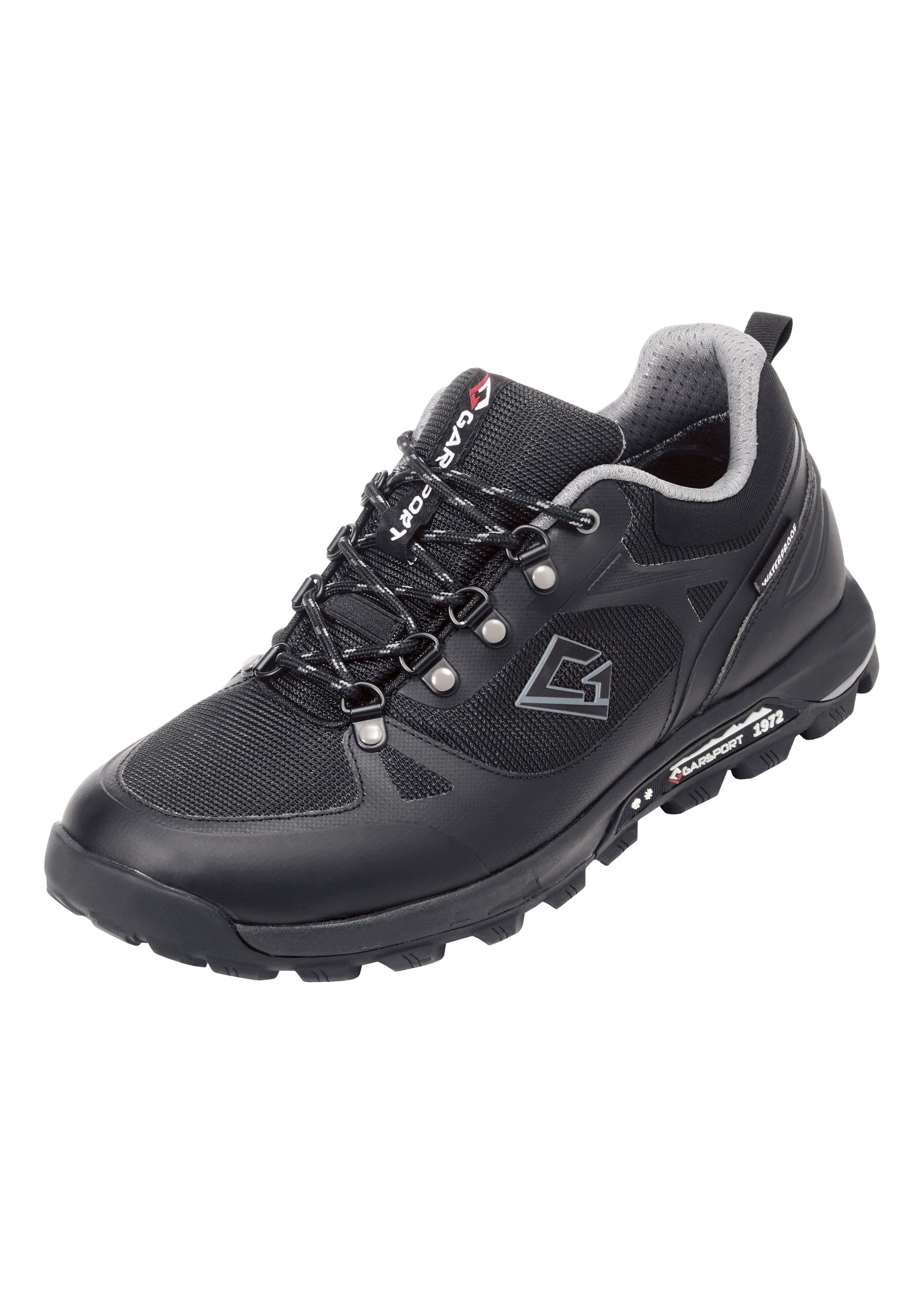 Garsport Chaussure de trekking Passo low 45181047 1
