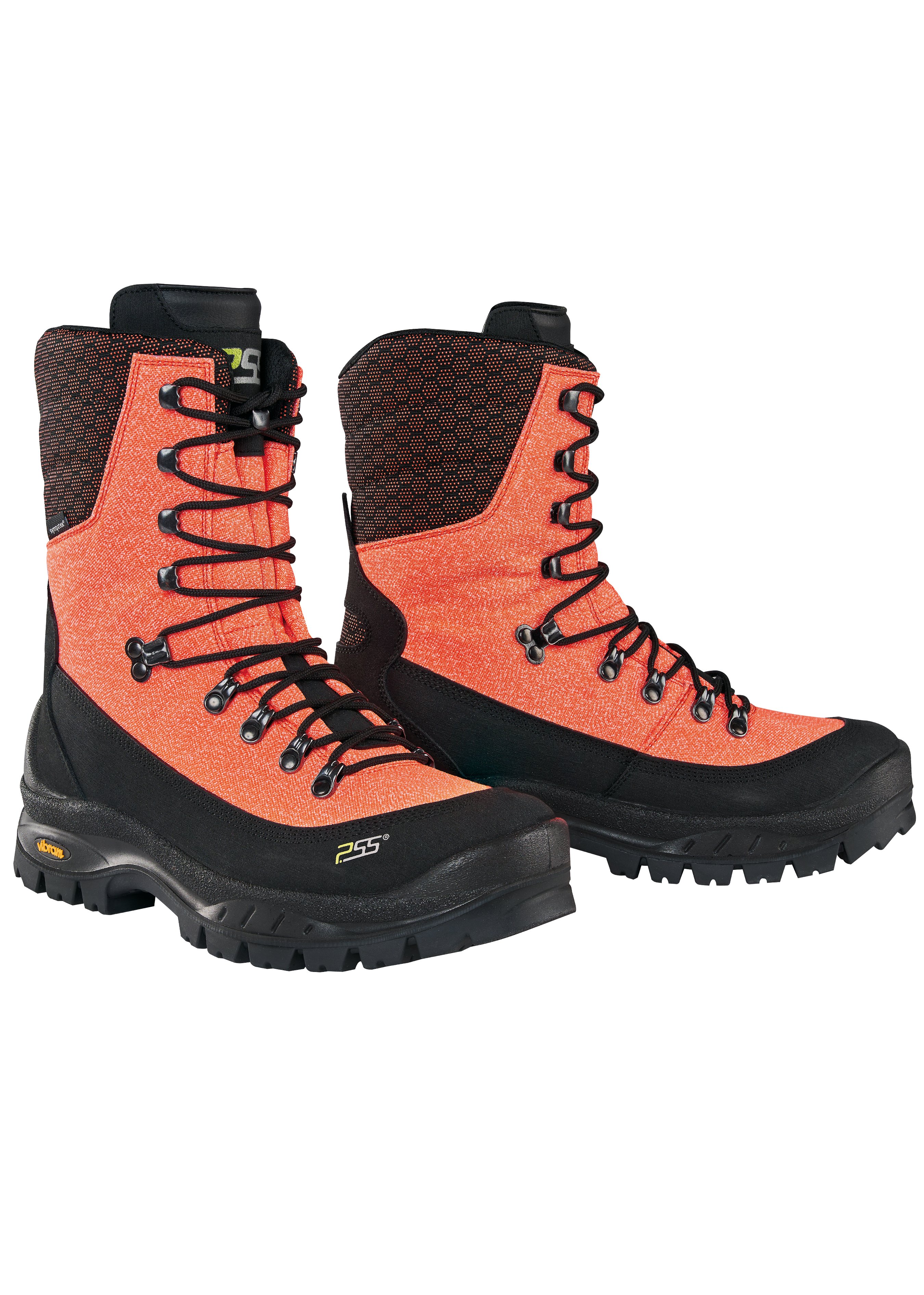 PSS Jagdschuh Forstep® Hunter Pro STX (240) 38405446 7