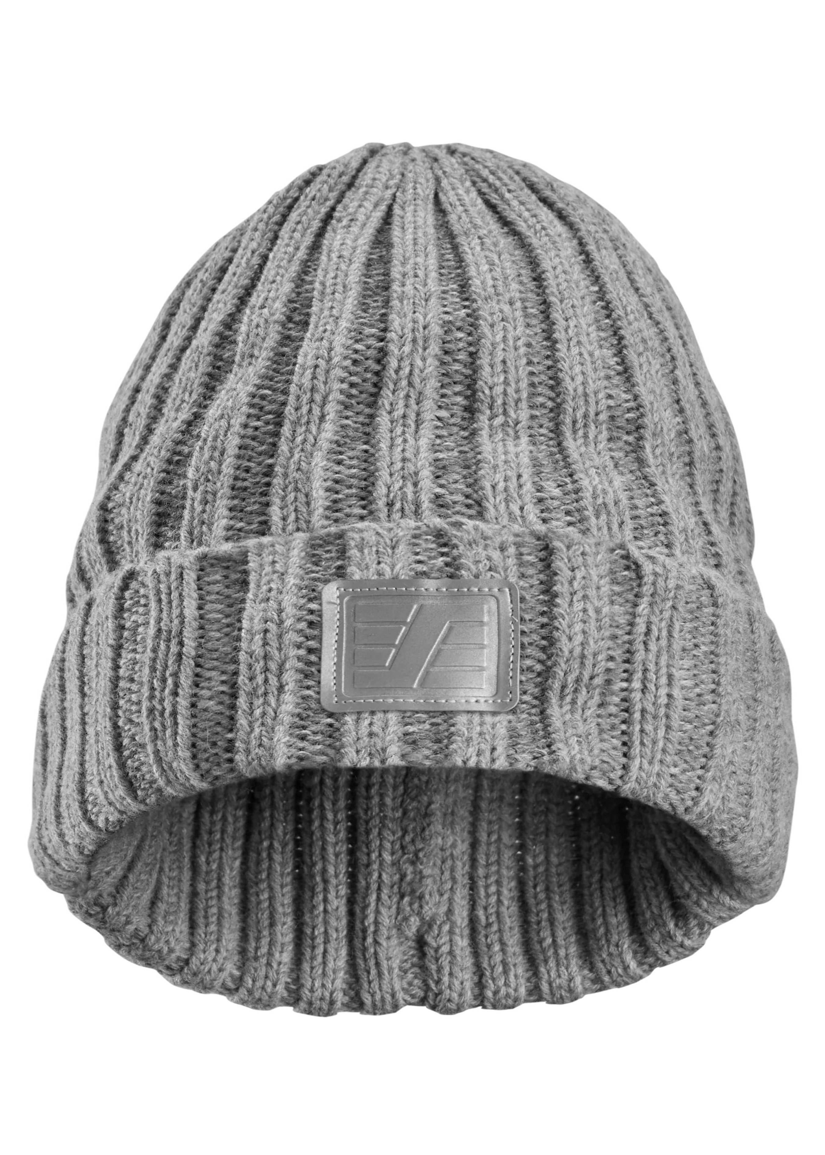 Snickers Workwear Arbeits-Mütze reflektierend 386711 1