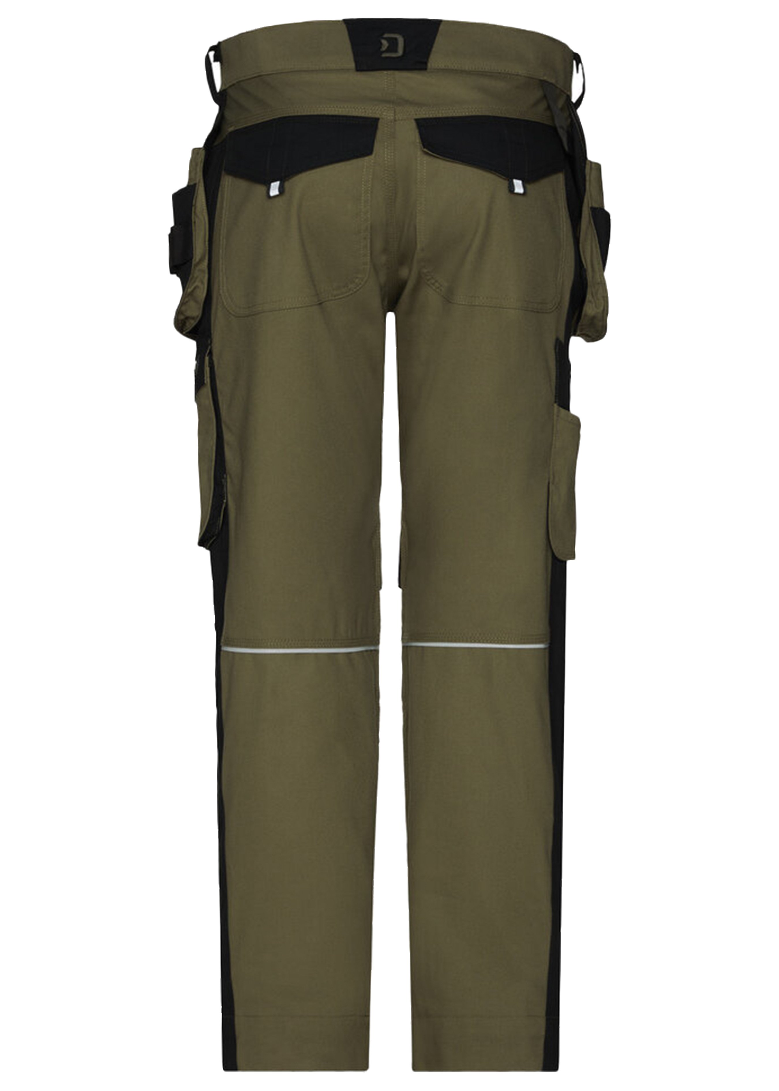 DASSY Pantalon de travail en stretch Rossi Flex 38502448 2
