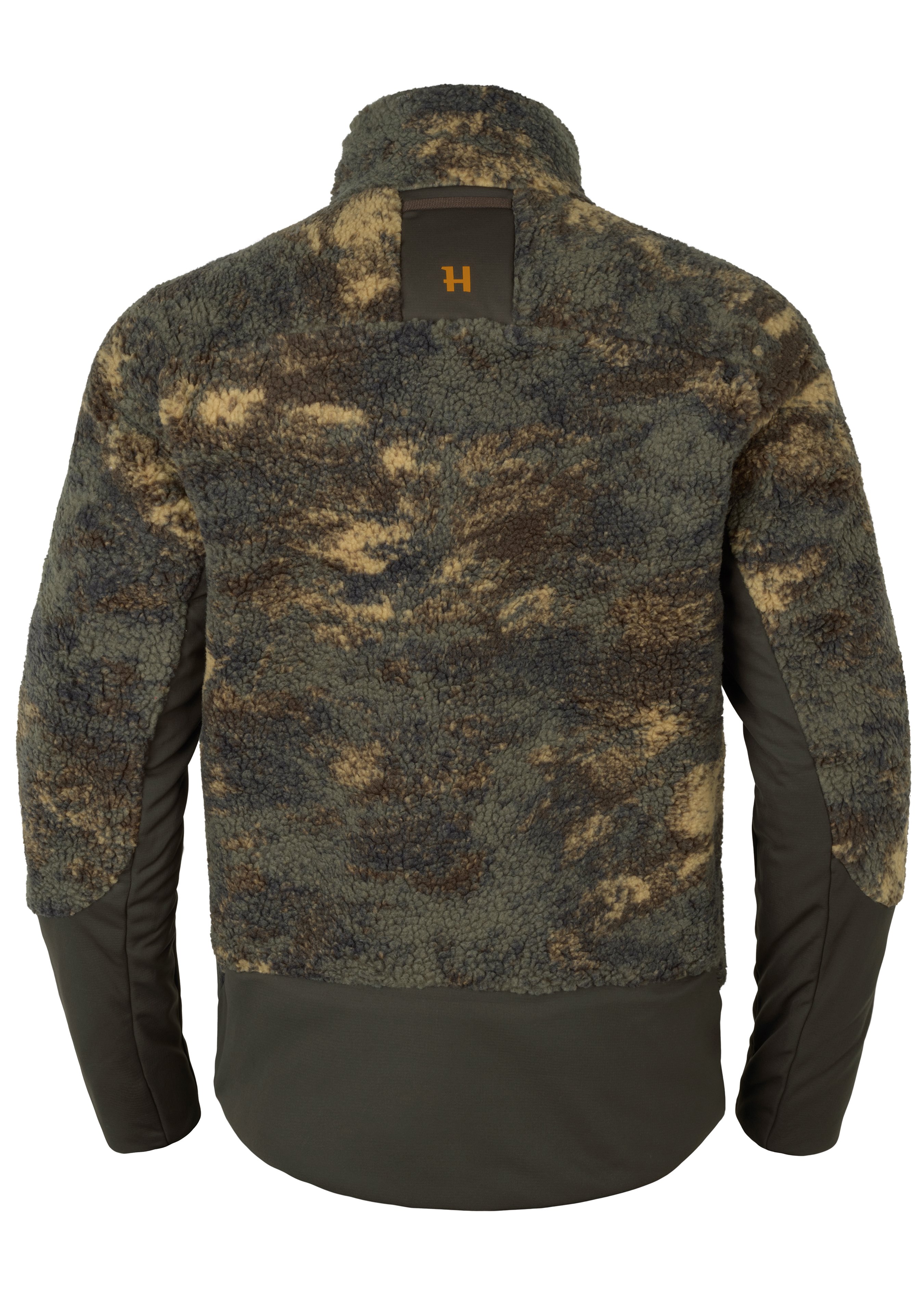 Härkila Jagd-Faserpelz Tyst Camo 38032752 2