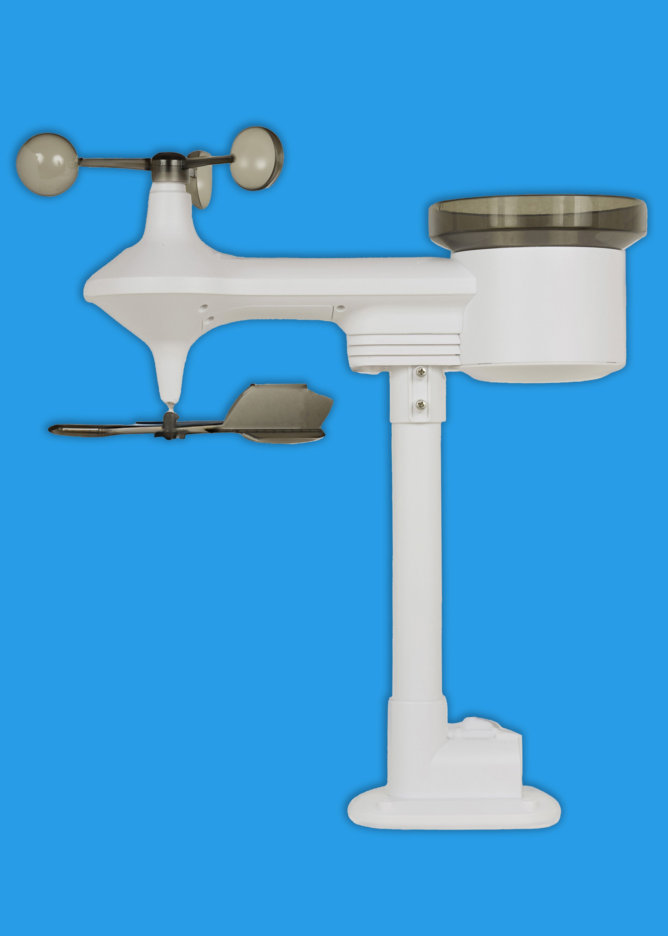 Station météorologique sans fil 383114 3