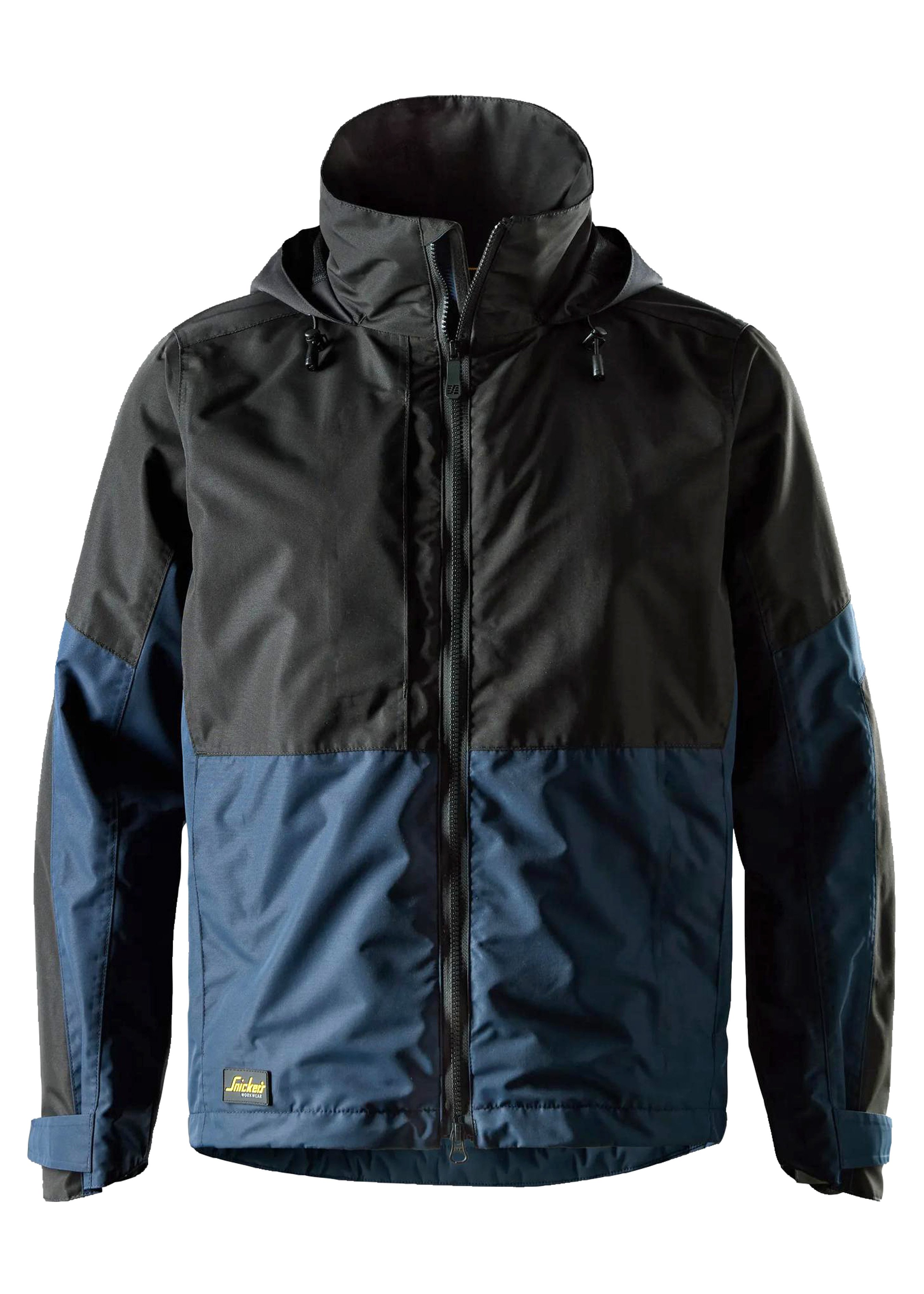 Snickers Workwear Arbeitsjacke Allround wasserdicht (1304) 339133XXXL 1