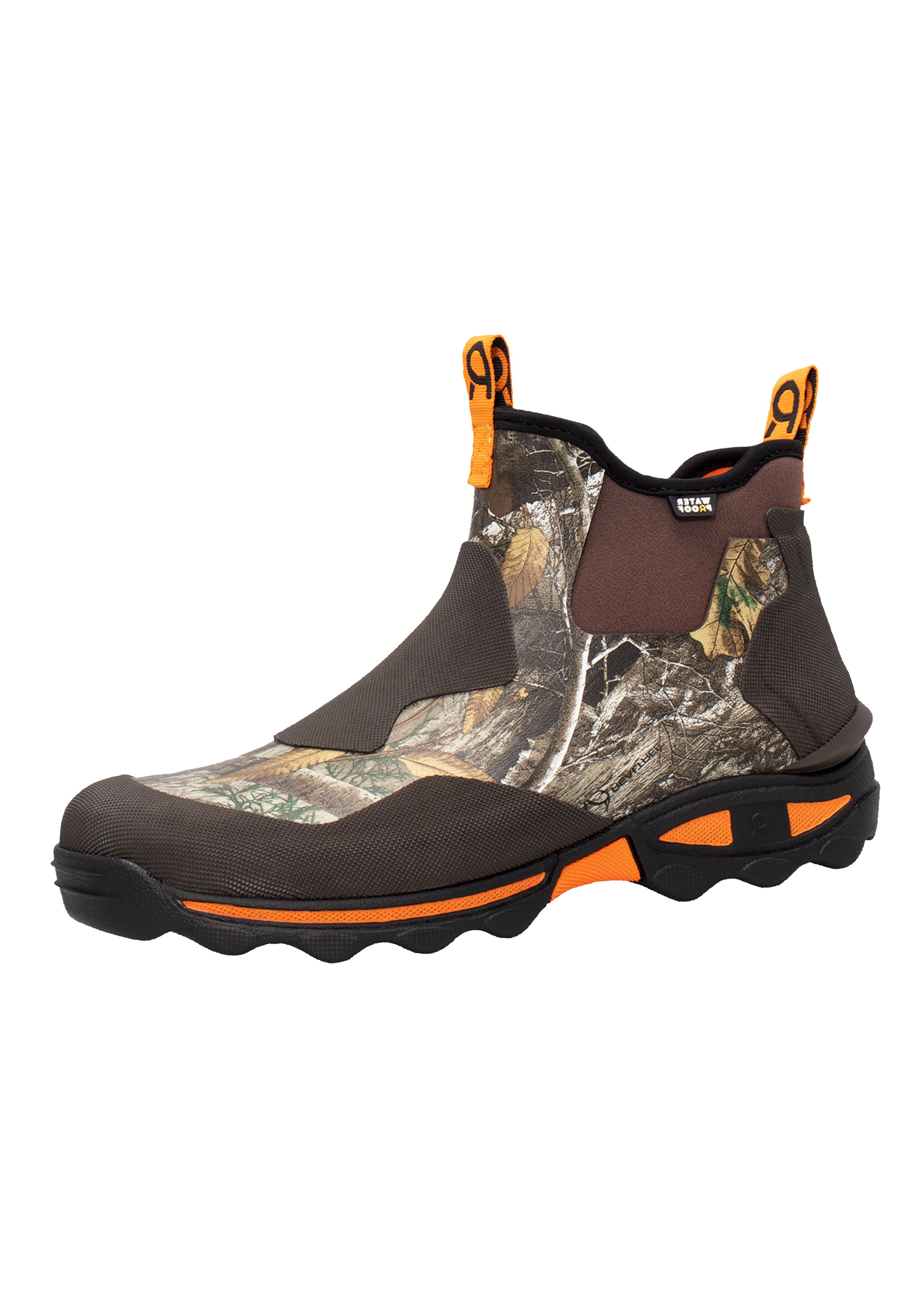 Stiefelette Clean Wild  37972743 1