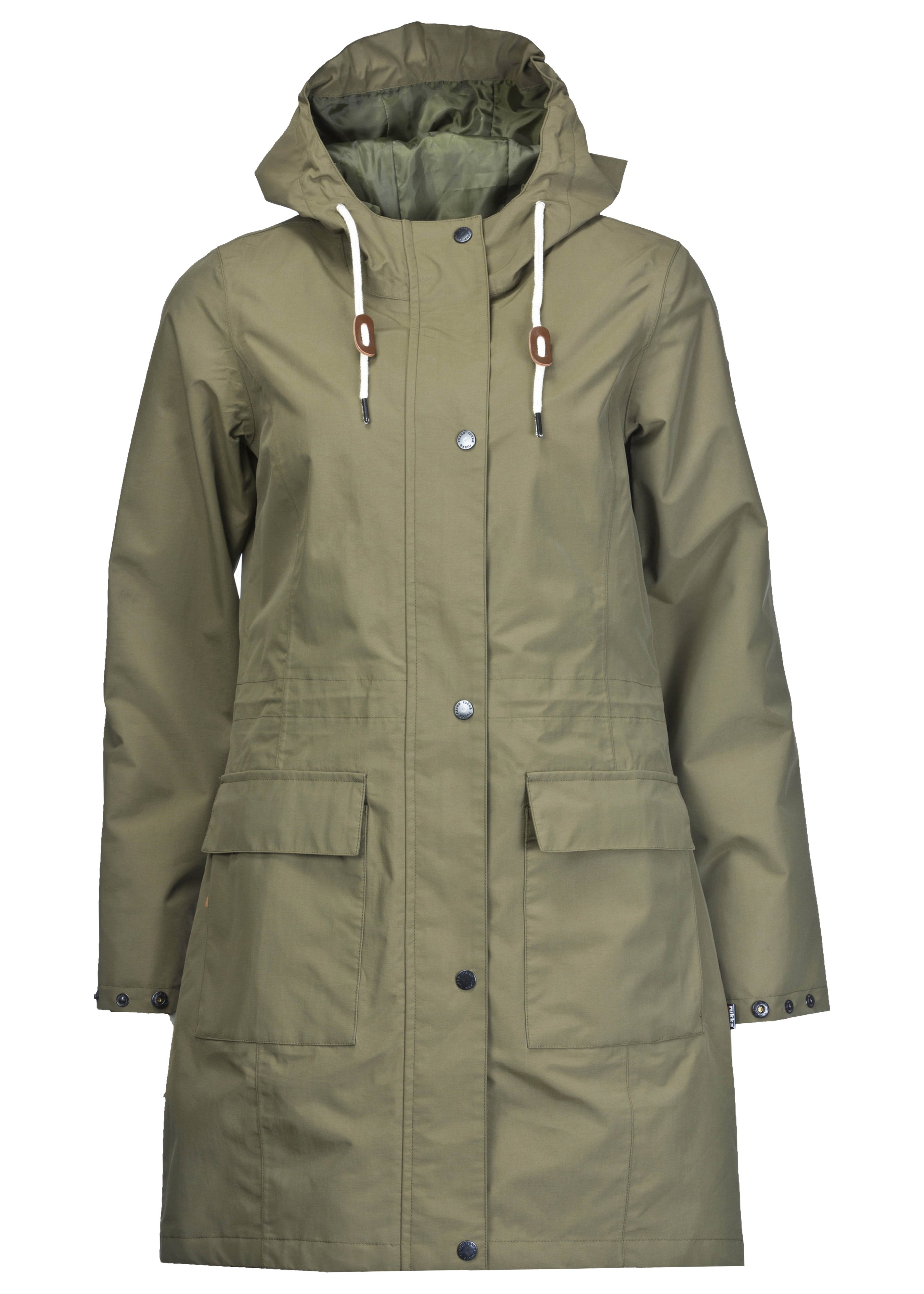 Rukka Damen Regenmantel Letti 37912442 1