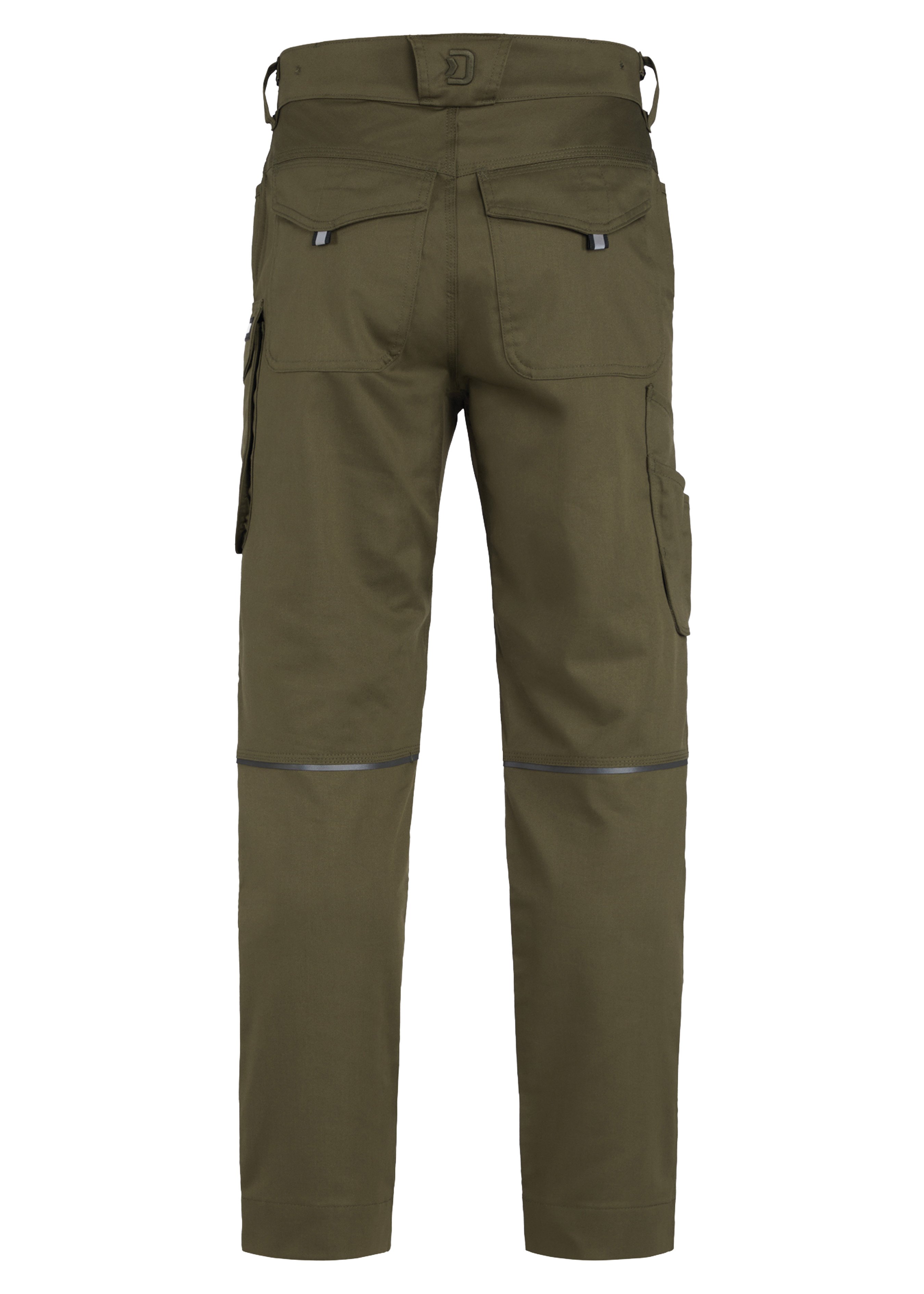 DASSY Pantalon de travail en stretch Gaudi Flex 38492452 2