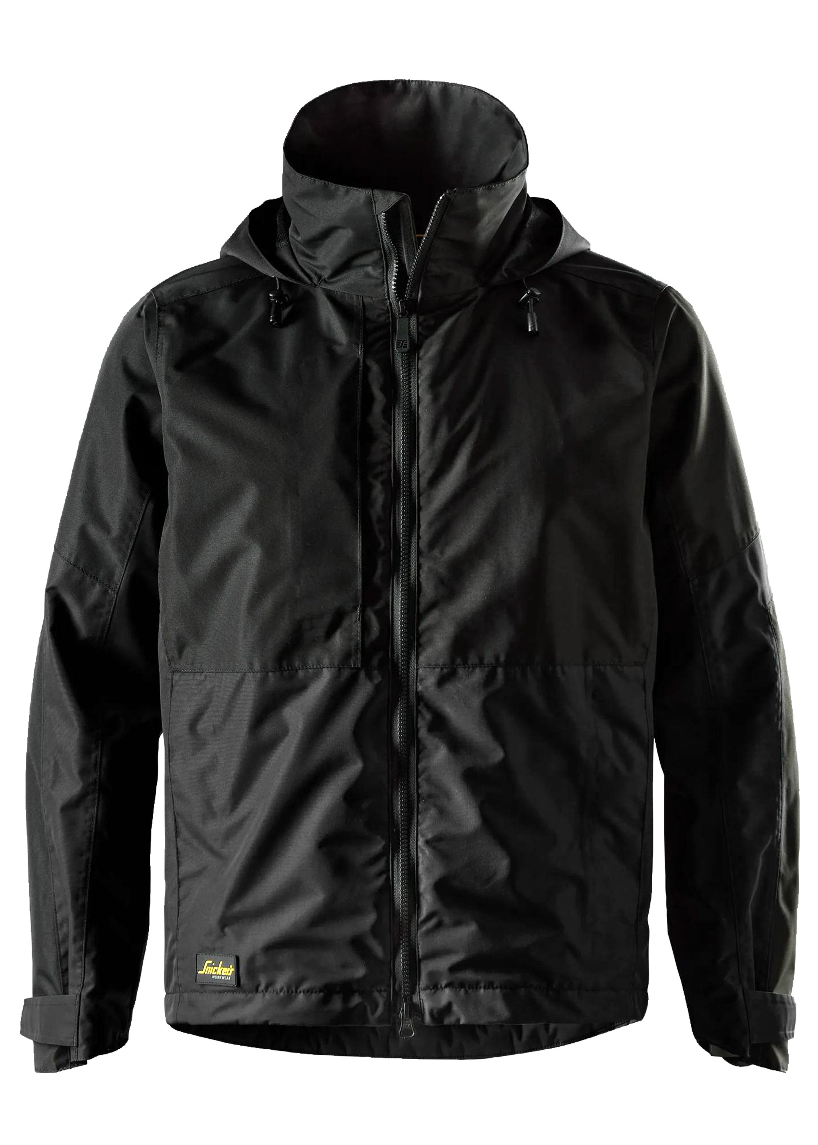 Snickers Workwear Arbeitsjacke Allround wasserdicht (1304) 339110L 1