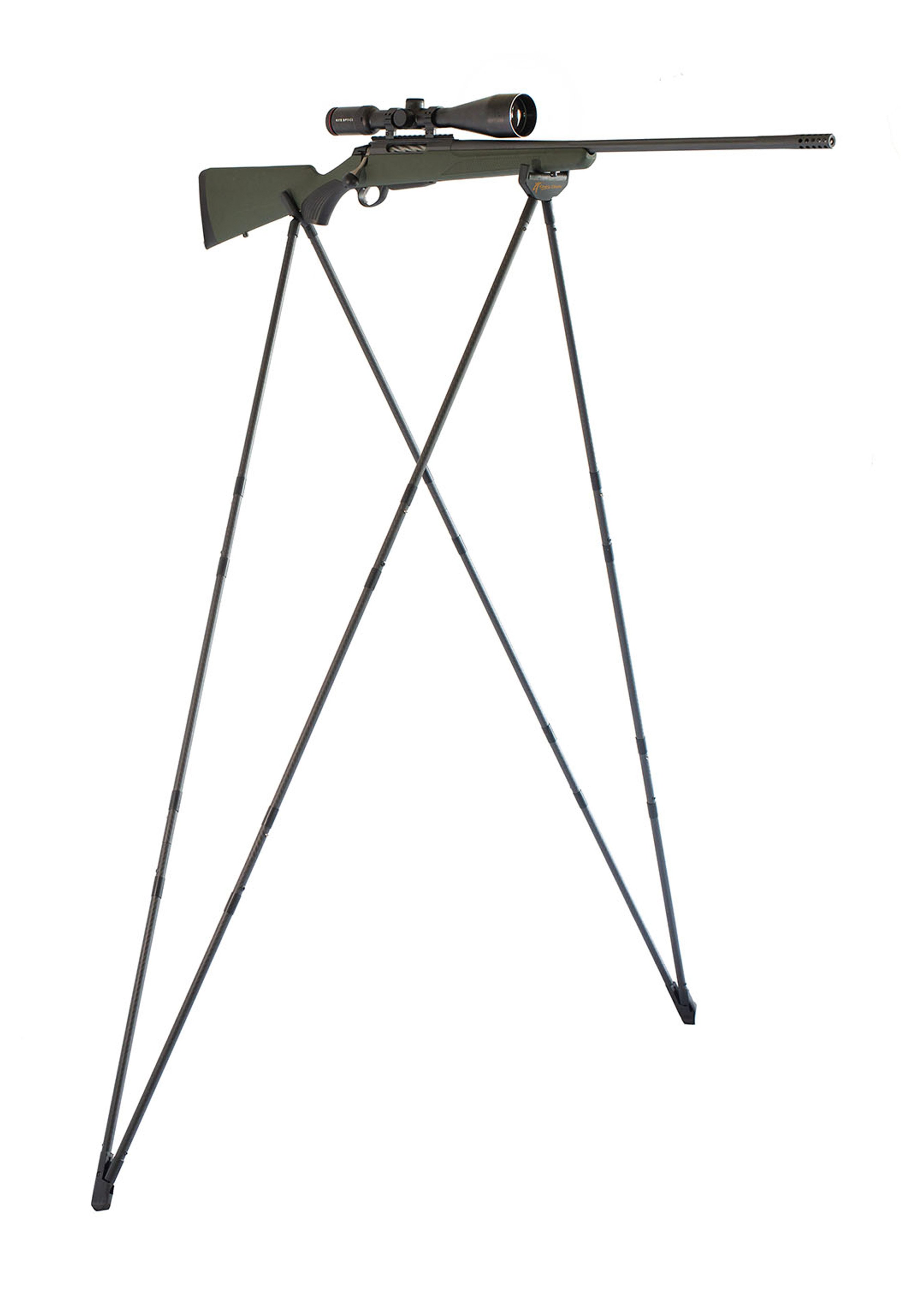 Teleskop-Zielstock Ultimate Carbon 391410 2