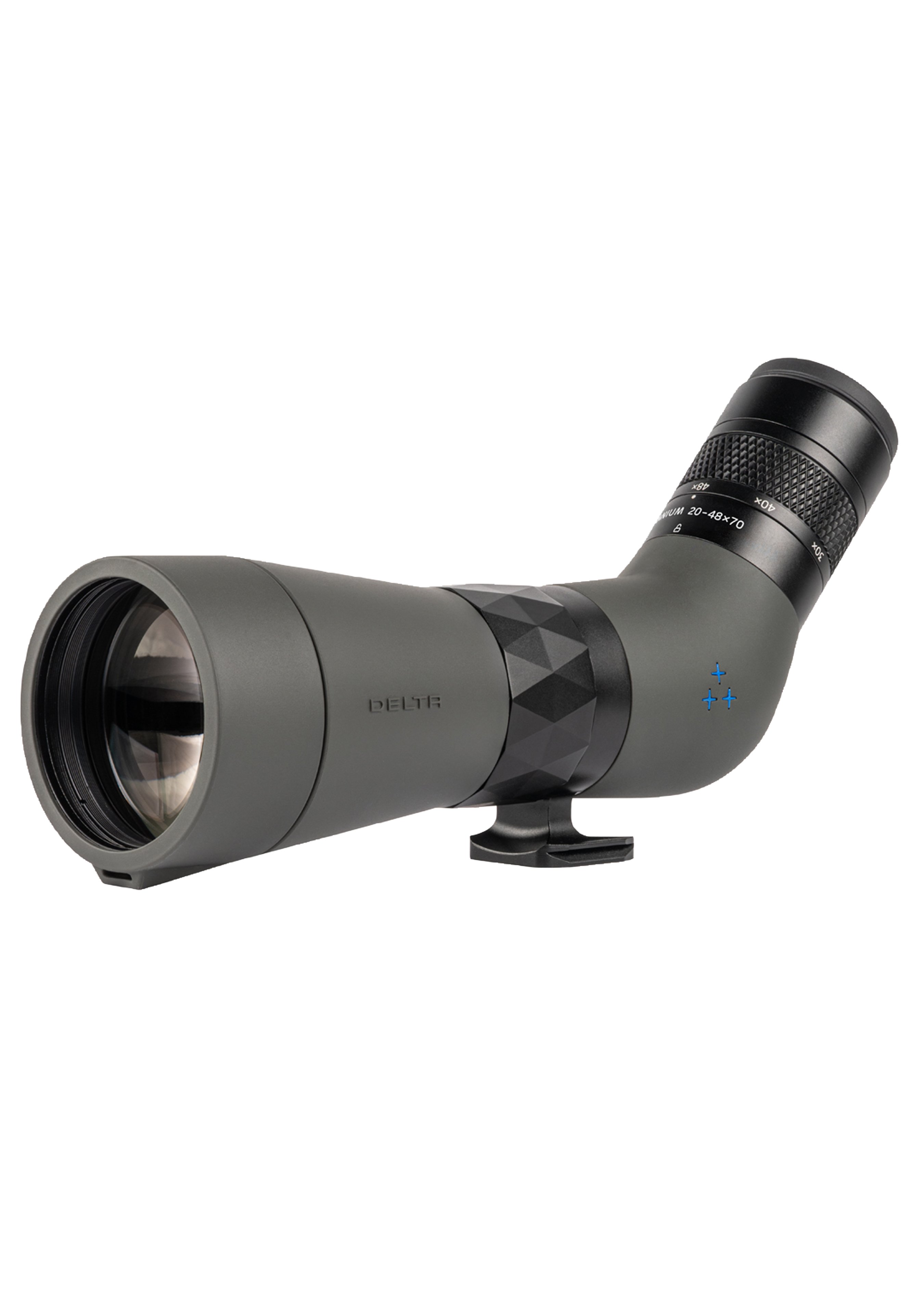 Delta Optical Spektiv Delta Titanium 20-48x70 390524 1
