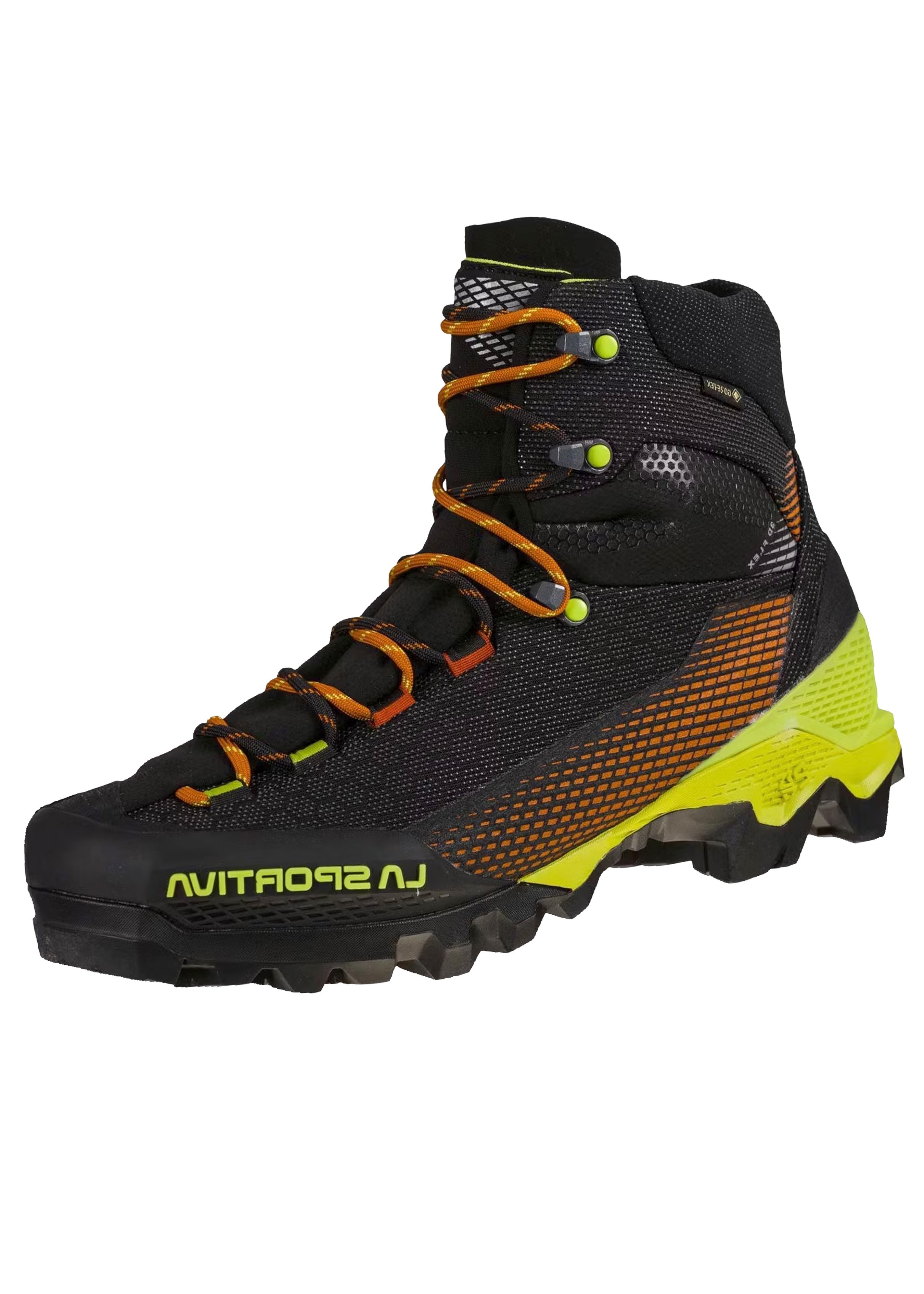 La Sportiva Bergschuh Aequilibrium ST GTX 38693139 1