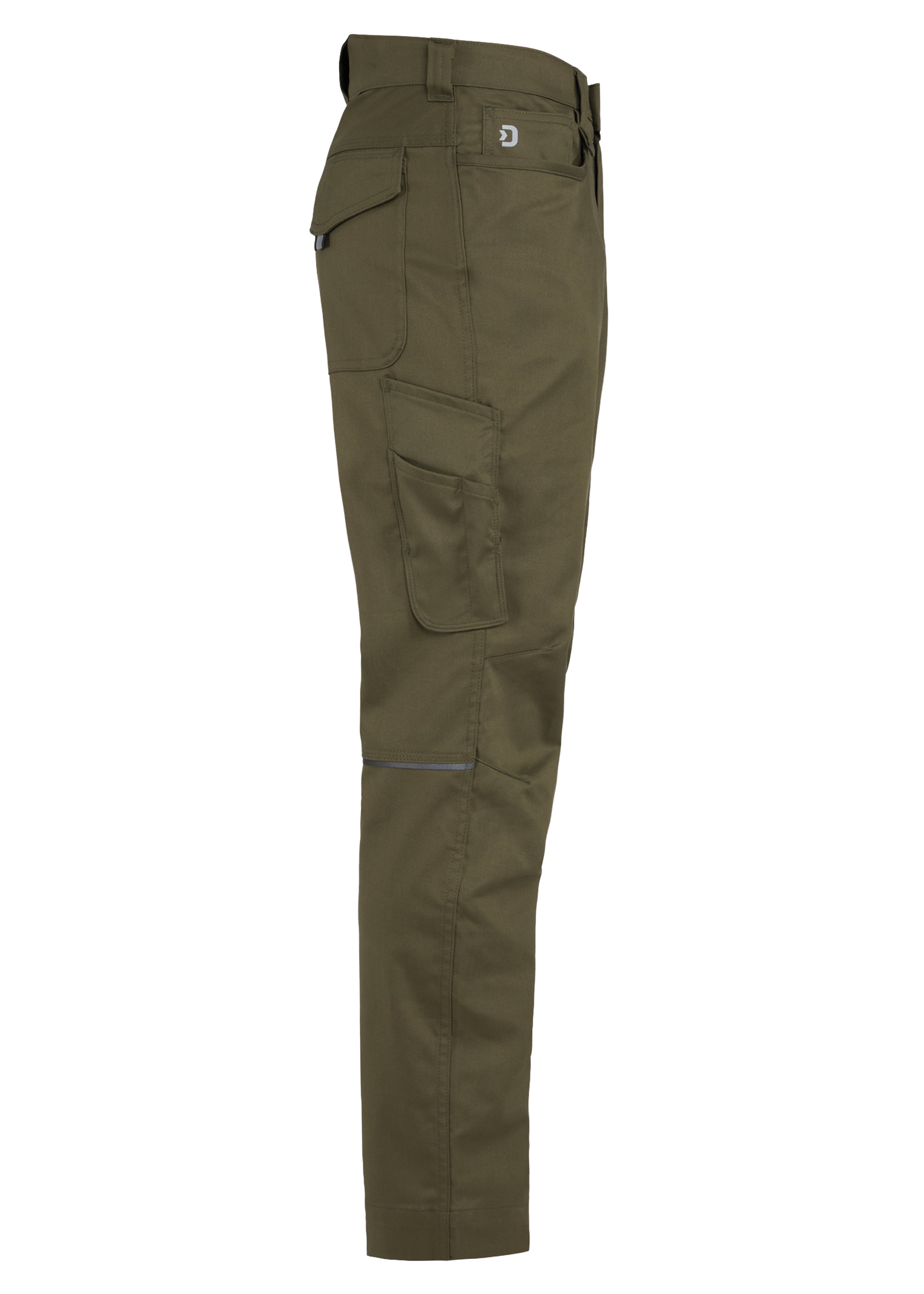 DASSY Pantalon de travail en stretch Gaudi Flex 38492452 4
