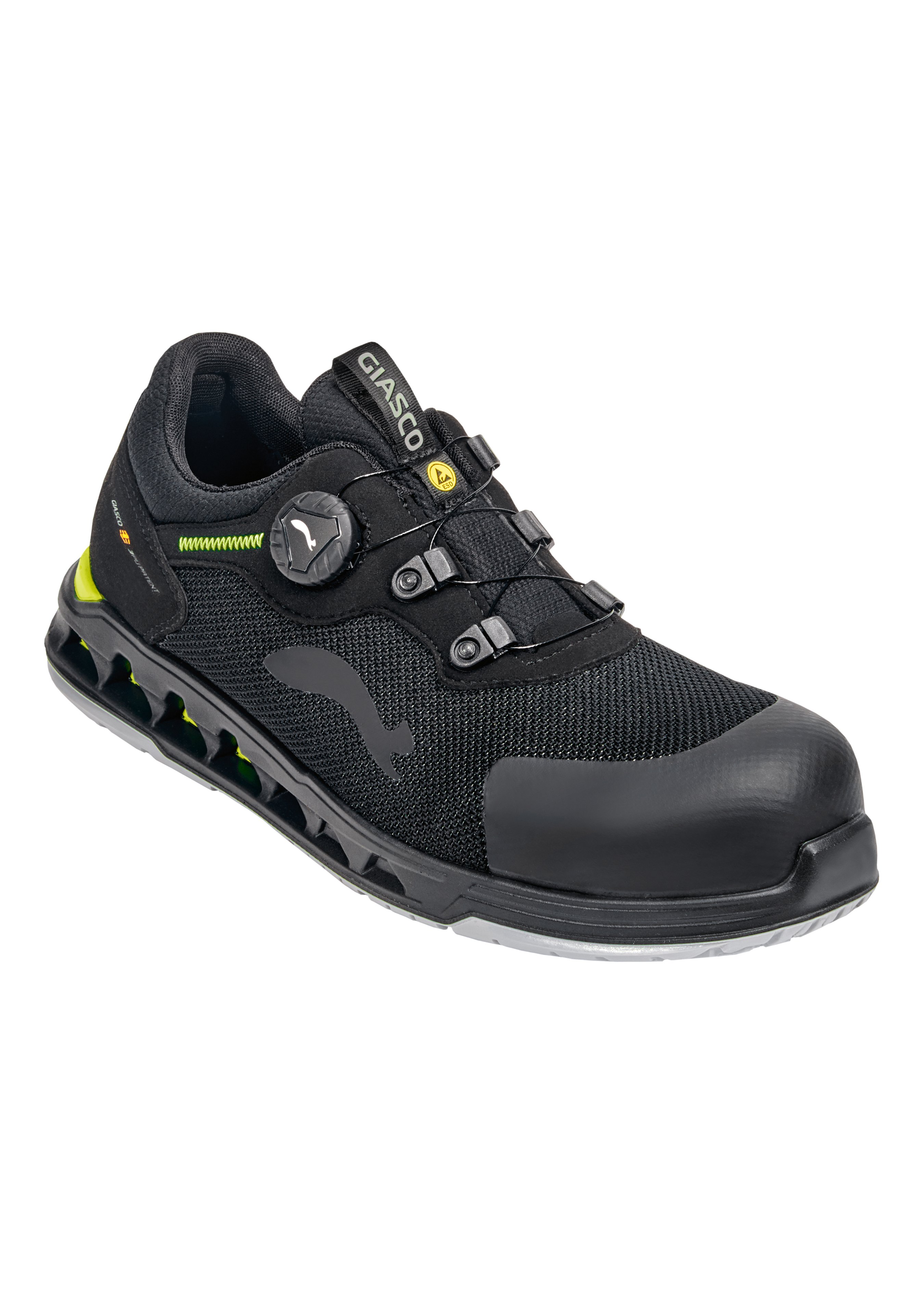 Chaussure de sécurité S1PL Space 45261040 2