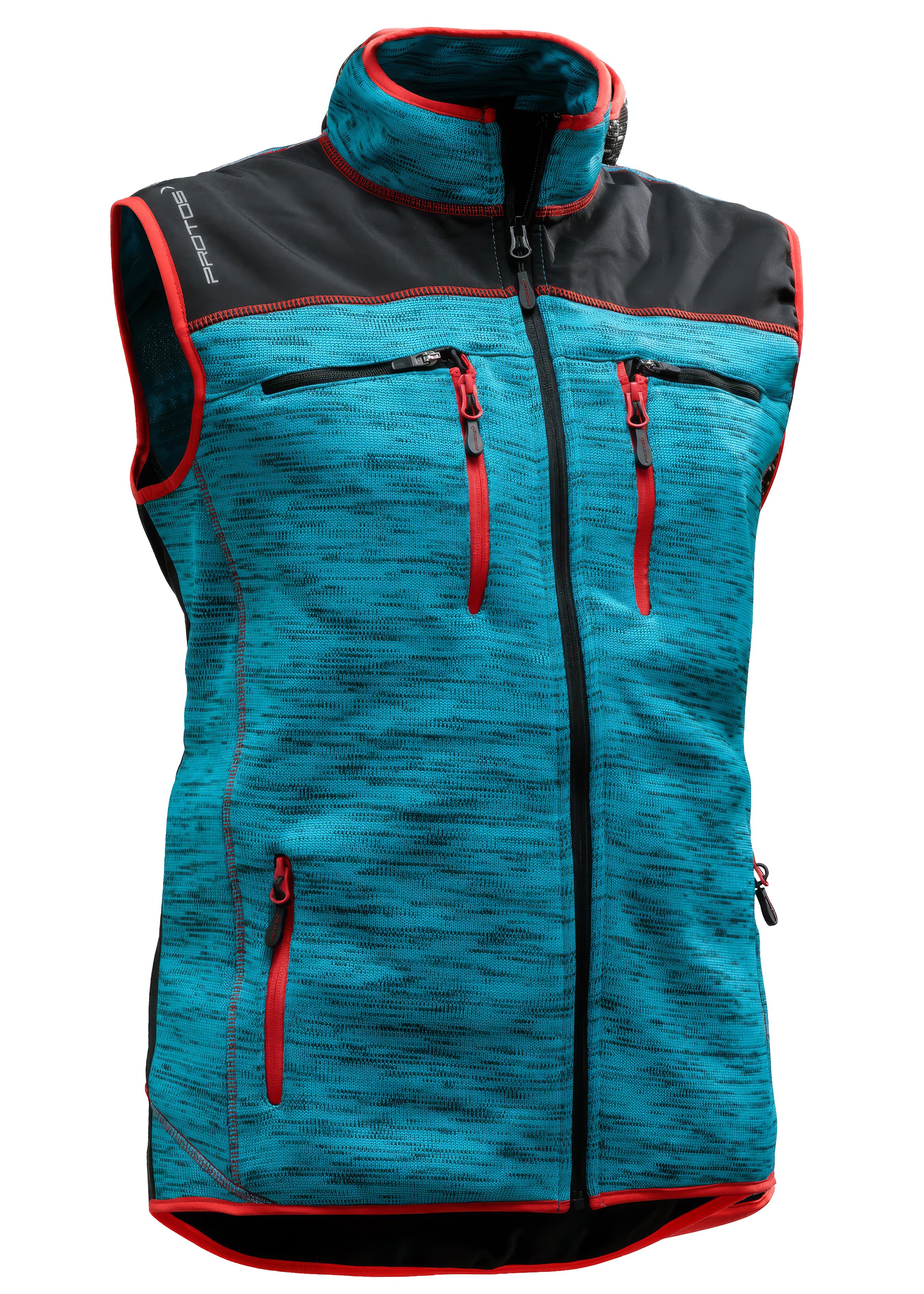 Pfanner Outdoor-Weste Protos 325732S 0
