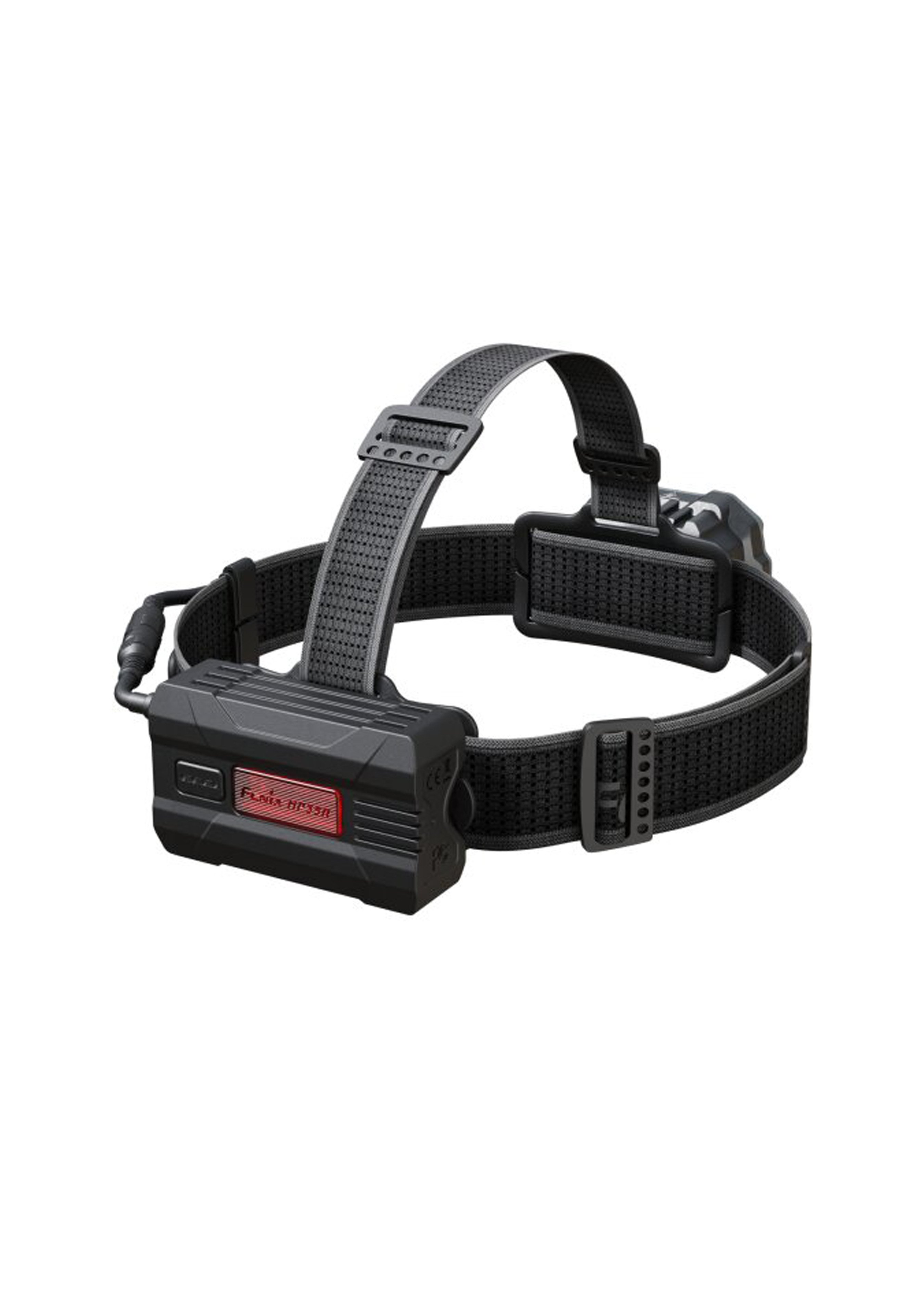 Fenix Profi Stirnlampe HP35R 375110 2