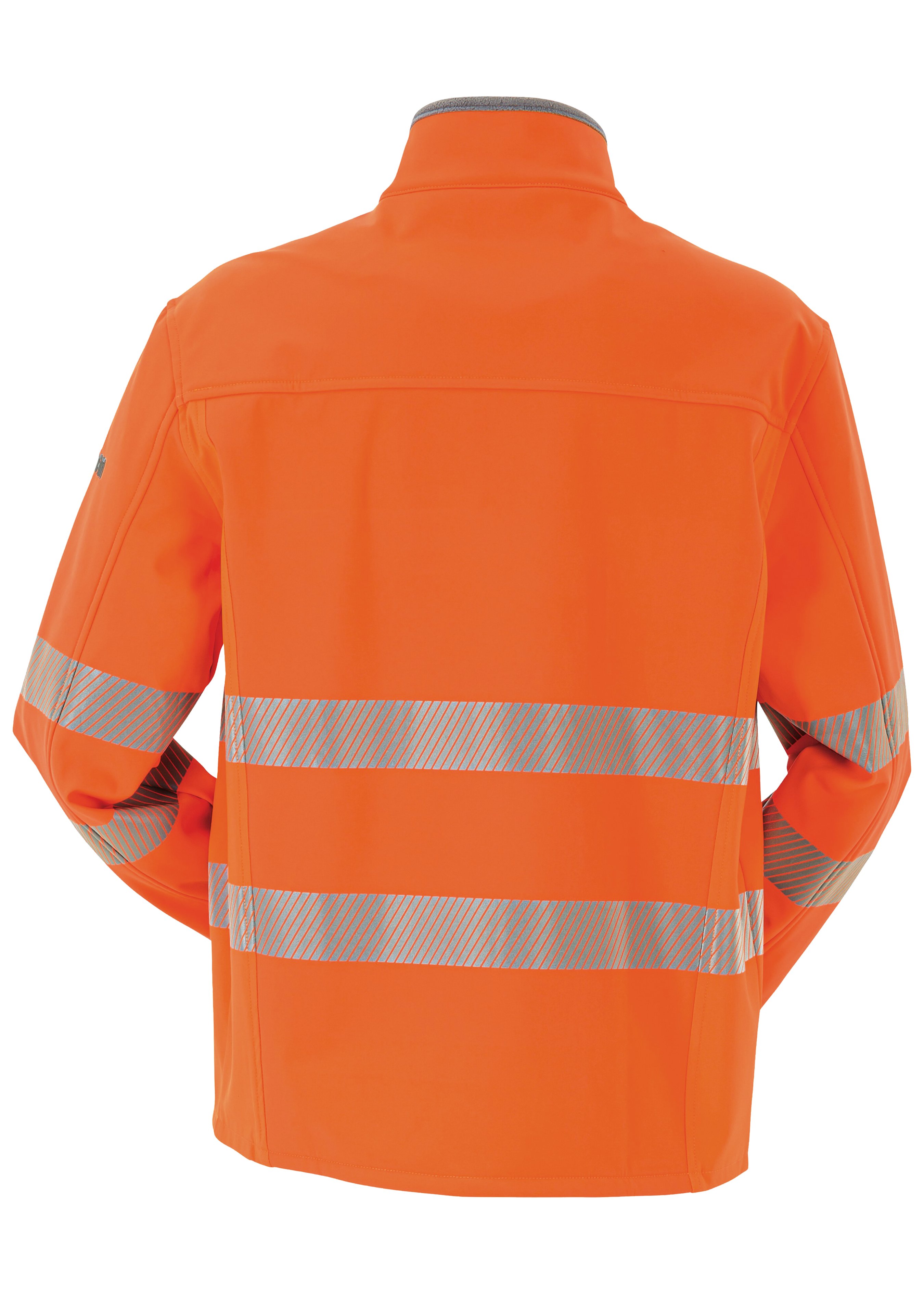 Planam Veste de travail de signalisation Norit 382154XL 3