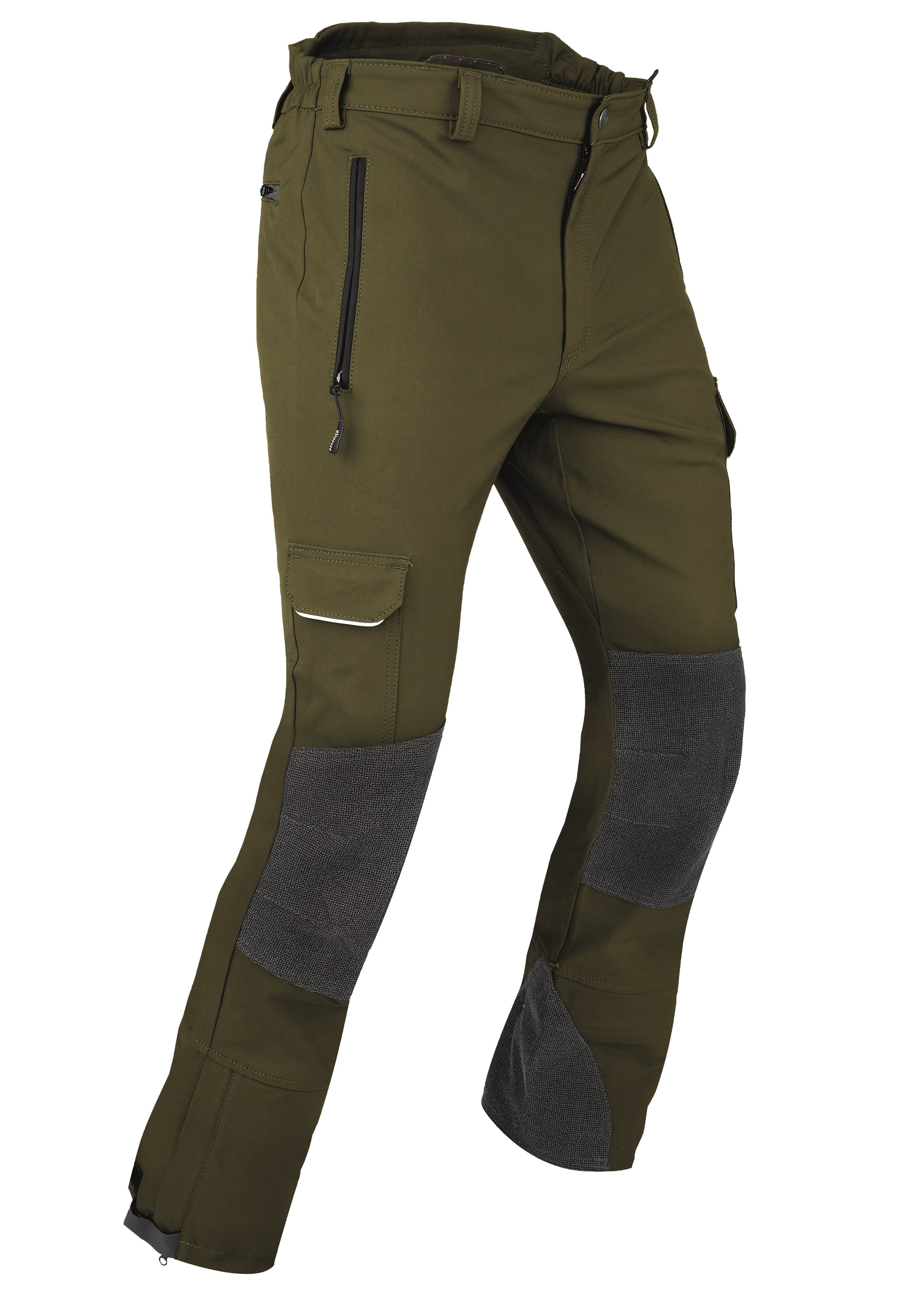 Pfanner Globe Stretch-Outdoorhose 252224L 0