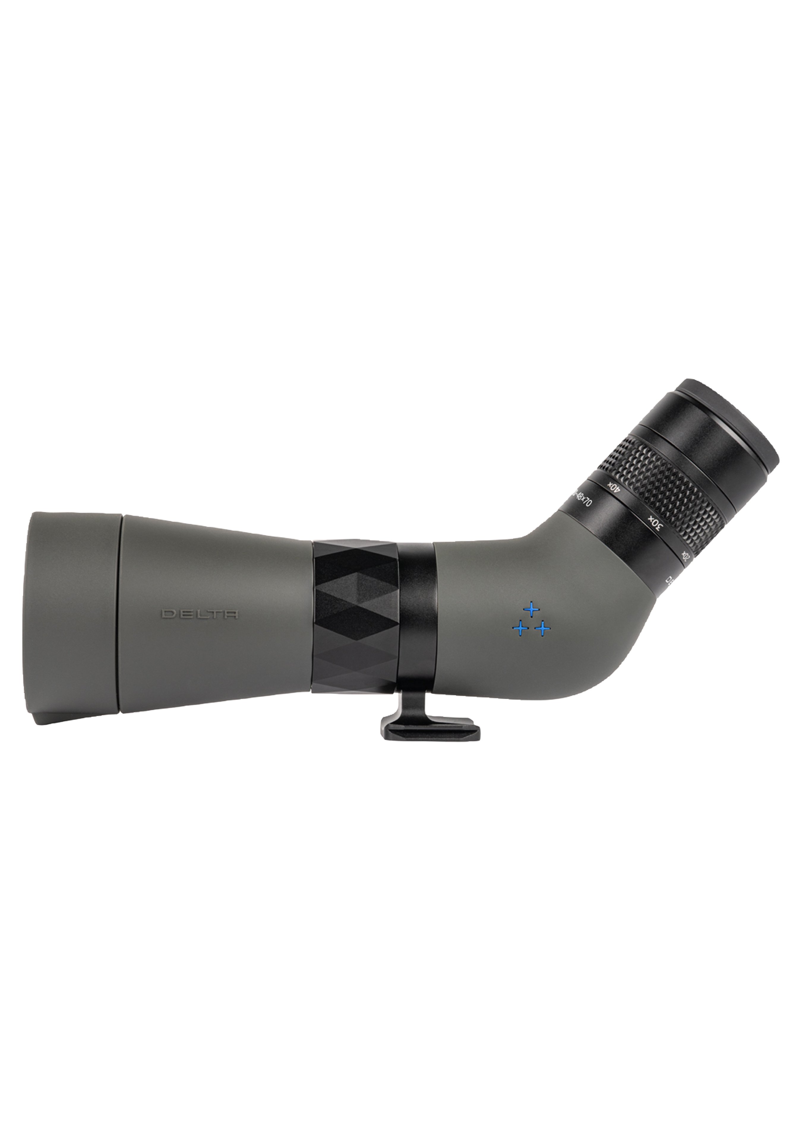 Delta Optical Spektiv Delta Titanium 20-48x70 390524 2