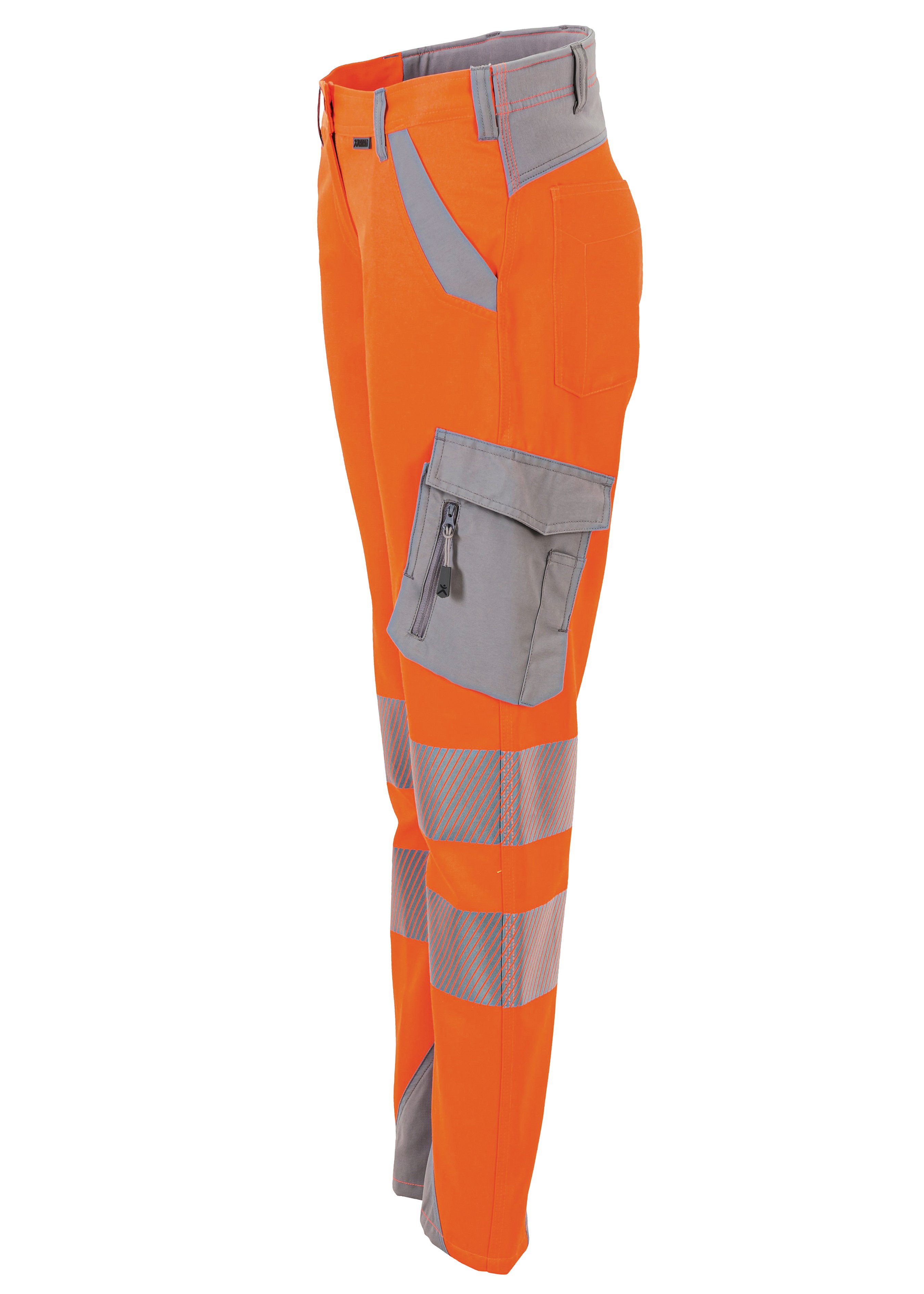 Planam Damen Warnschutz-Arbeitshose Norit 38245442 1