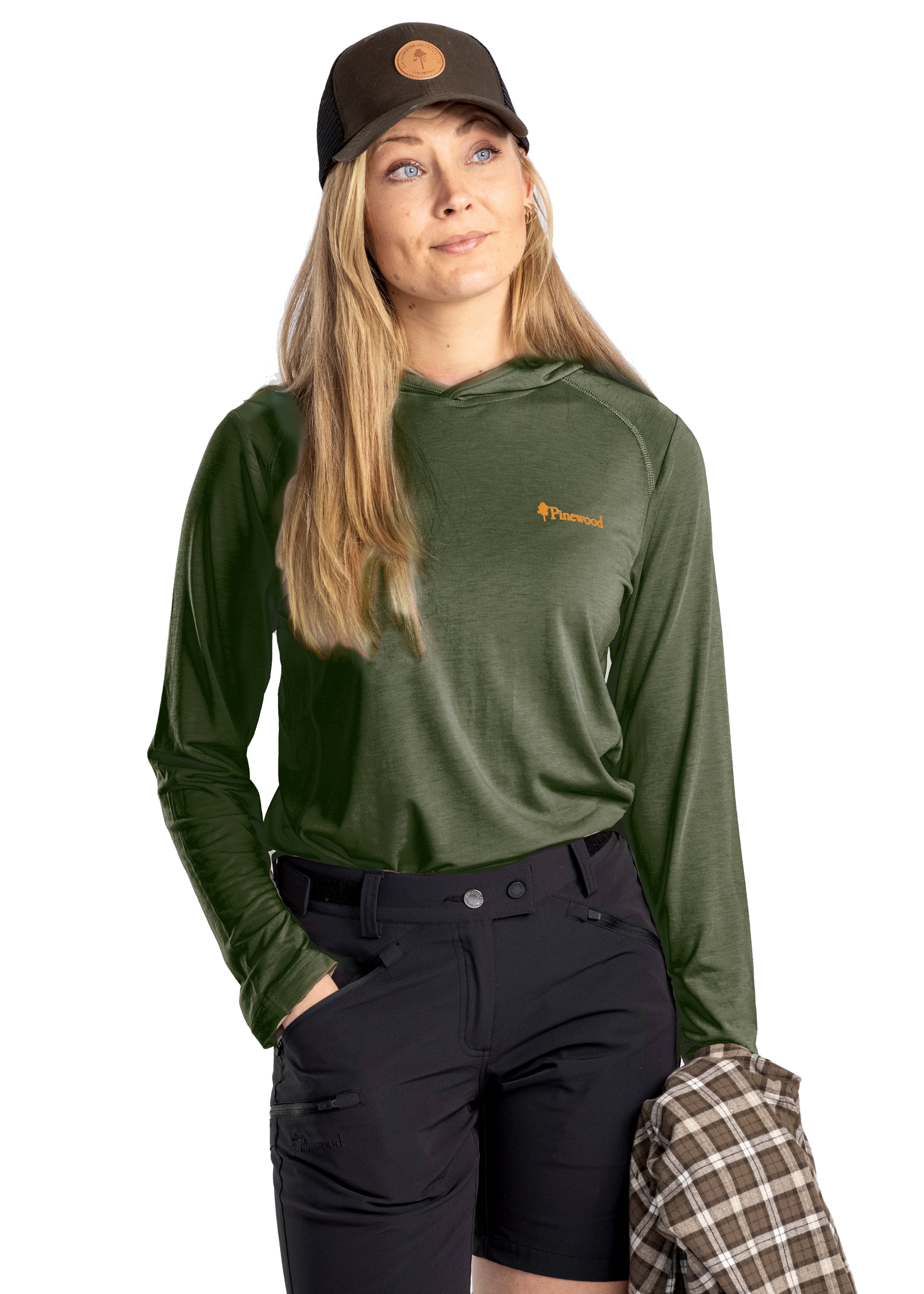  Sweater pour dames InsectSafe (3148) 371124XXL 10