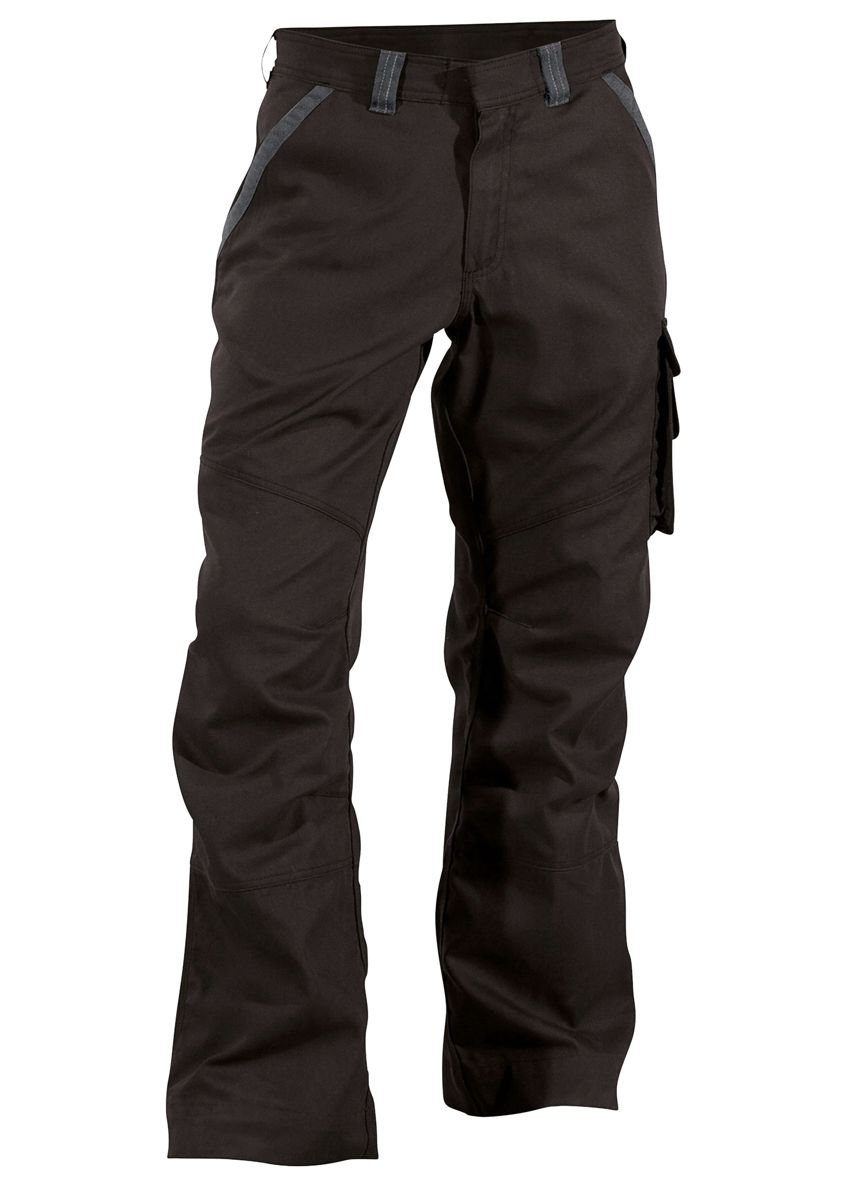 Dassy Canvas-Arbeitshose Stark 28271044 1
