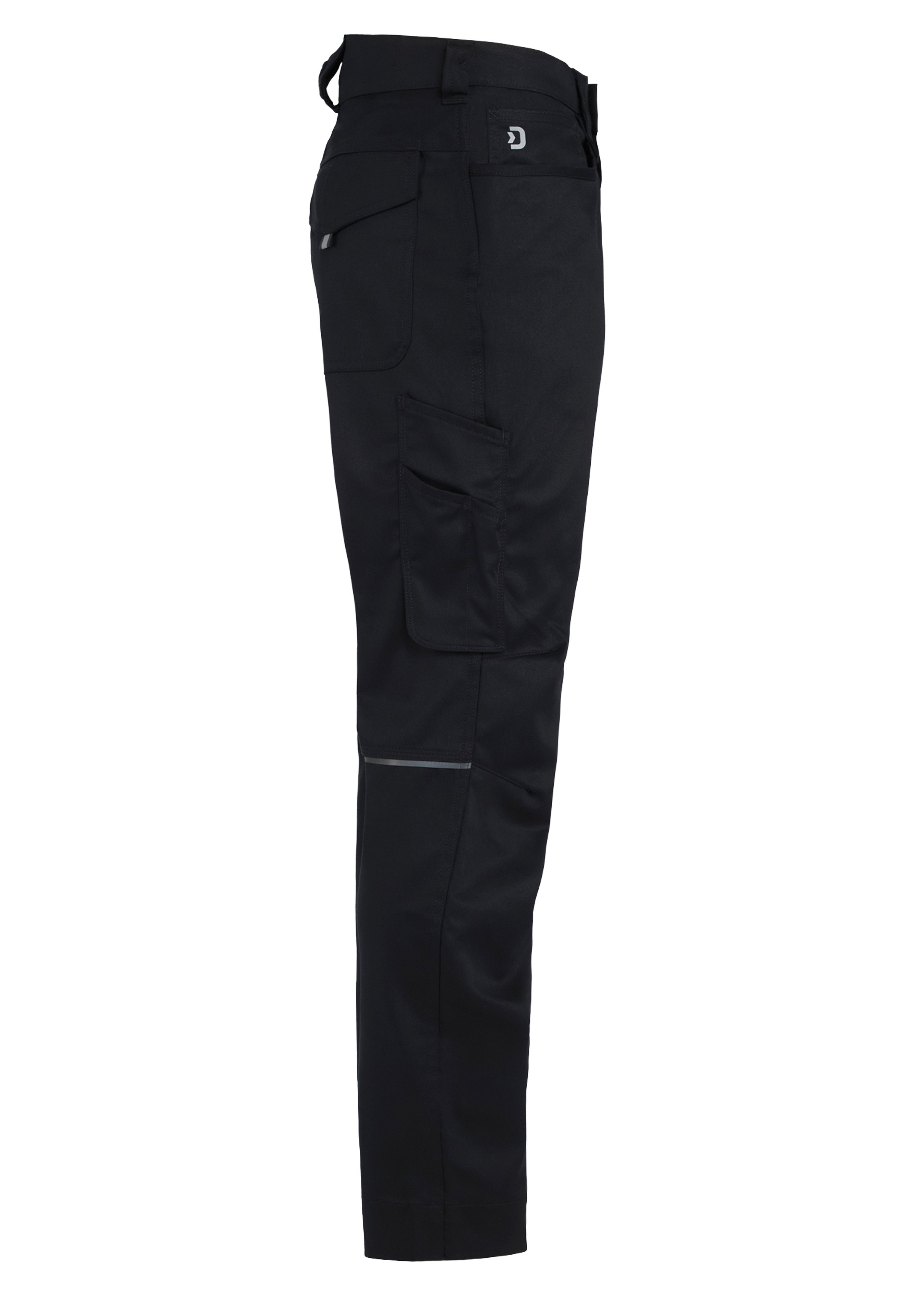 DASSY Pantalon de travail en stretch Gaudi Flex 38491044 4