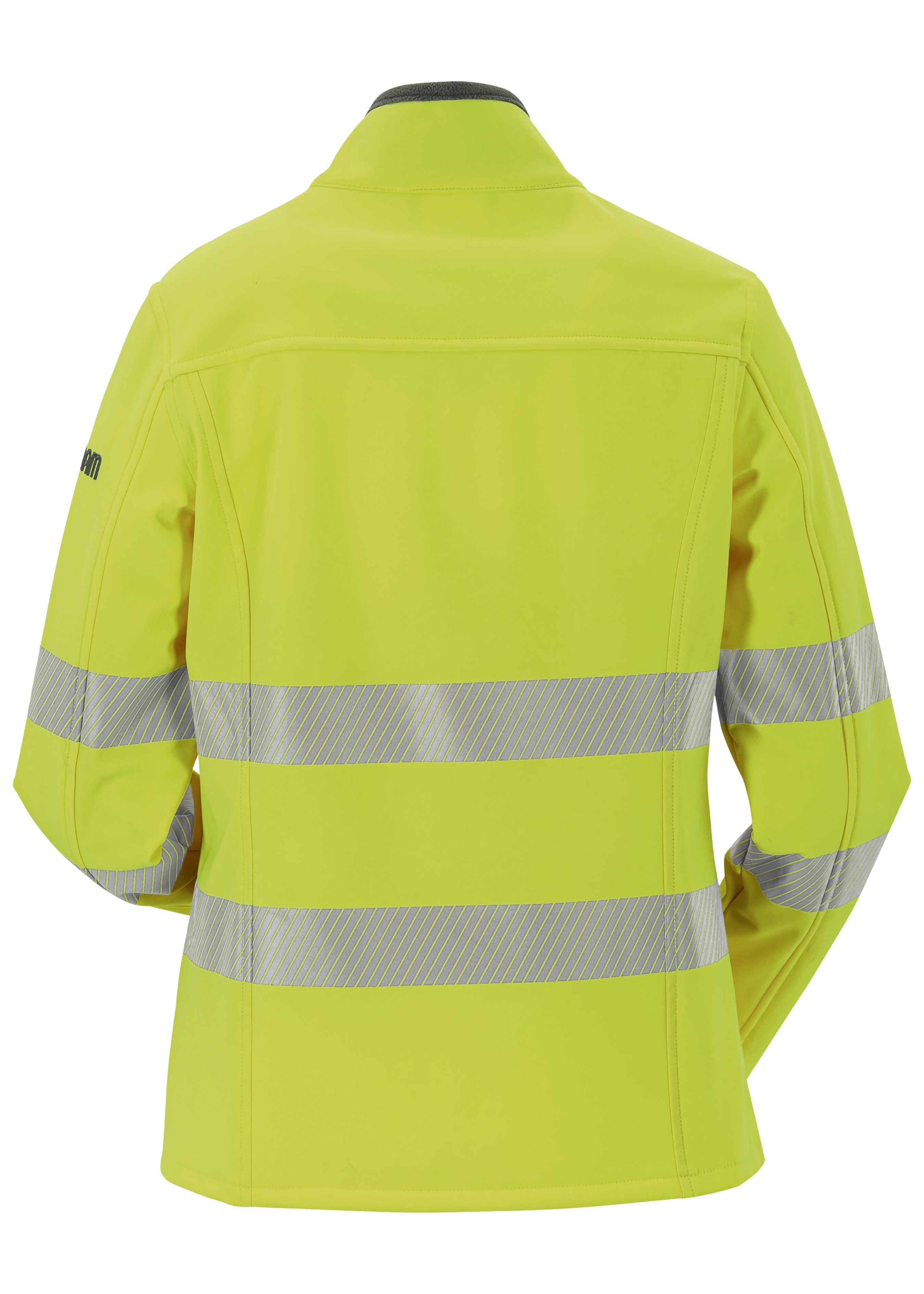 Planam Damen Warnschutz-Arbeitsjacke Norit 38235346 3