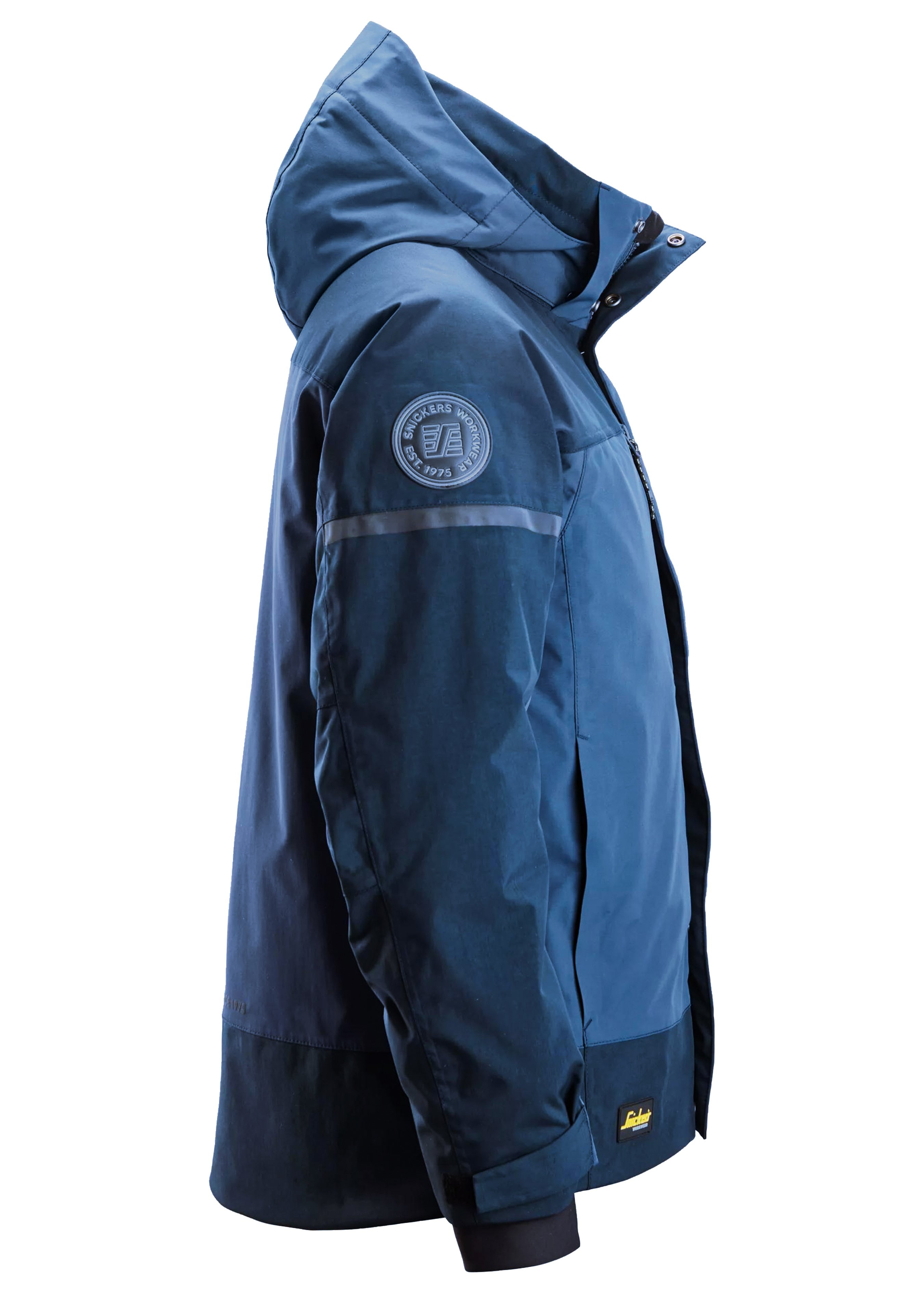Snickers Workwear Winter-Arbeitsjacke Primaloft (1112) 386533XXXL 4