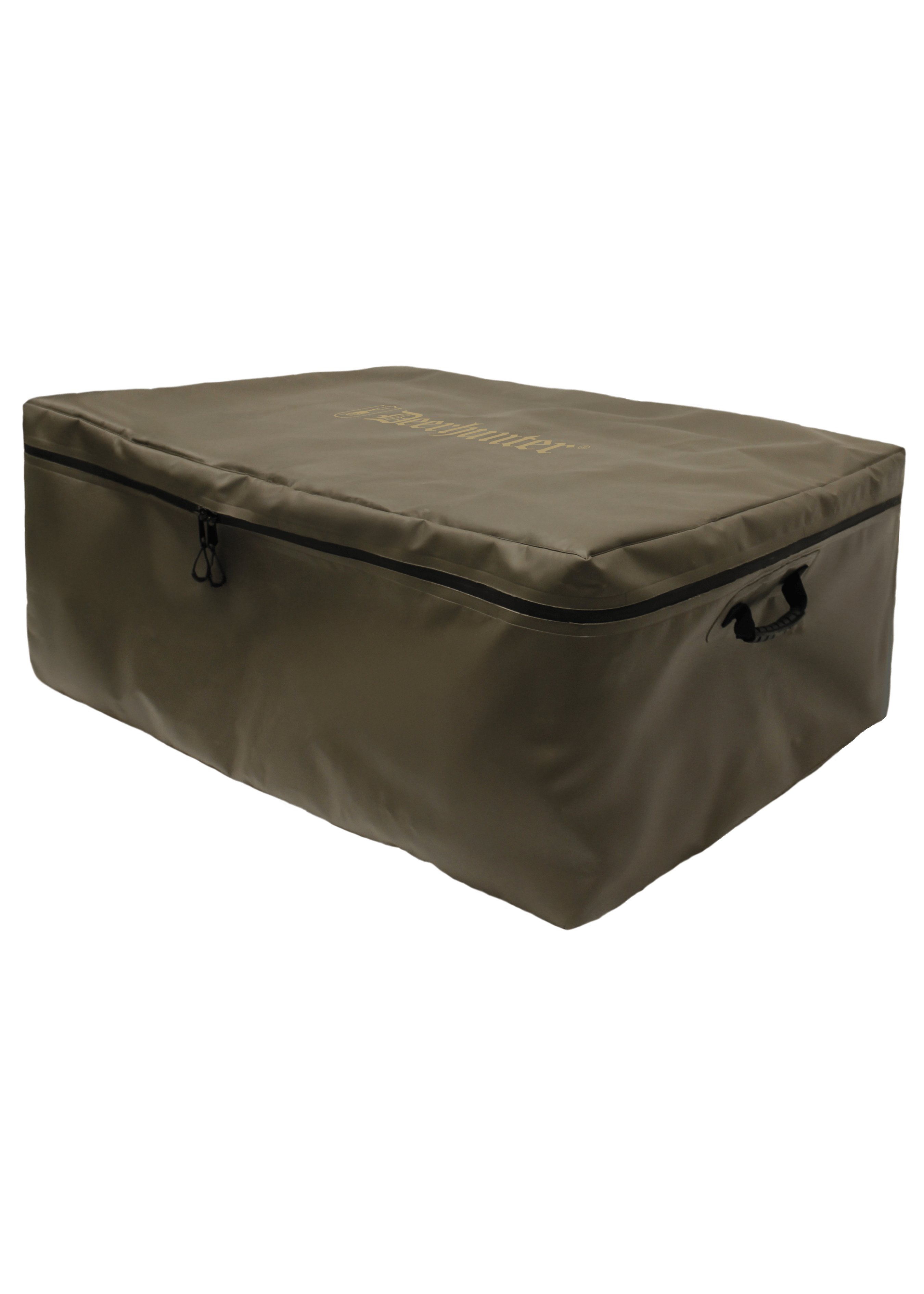 Deerhunter Wild-Tasche mit Reissverschluss, faltbar 381625 1