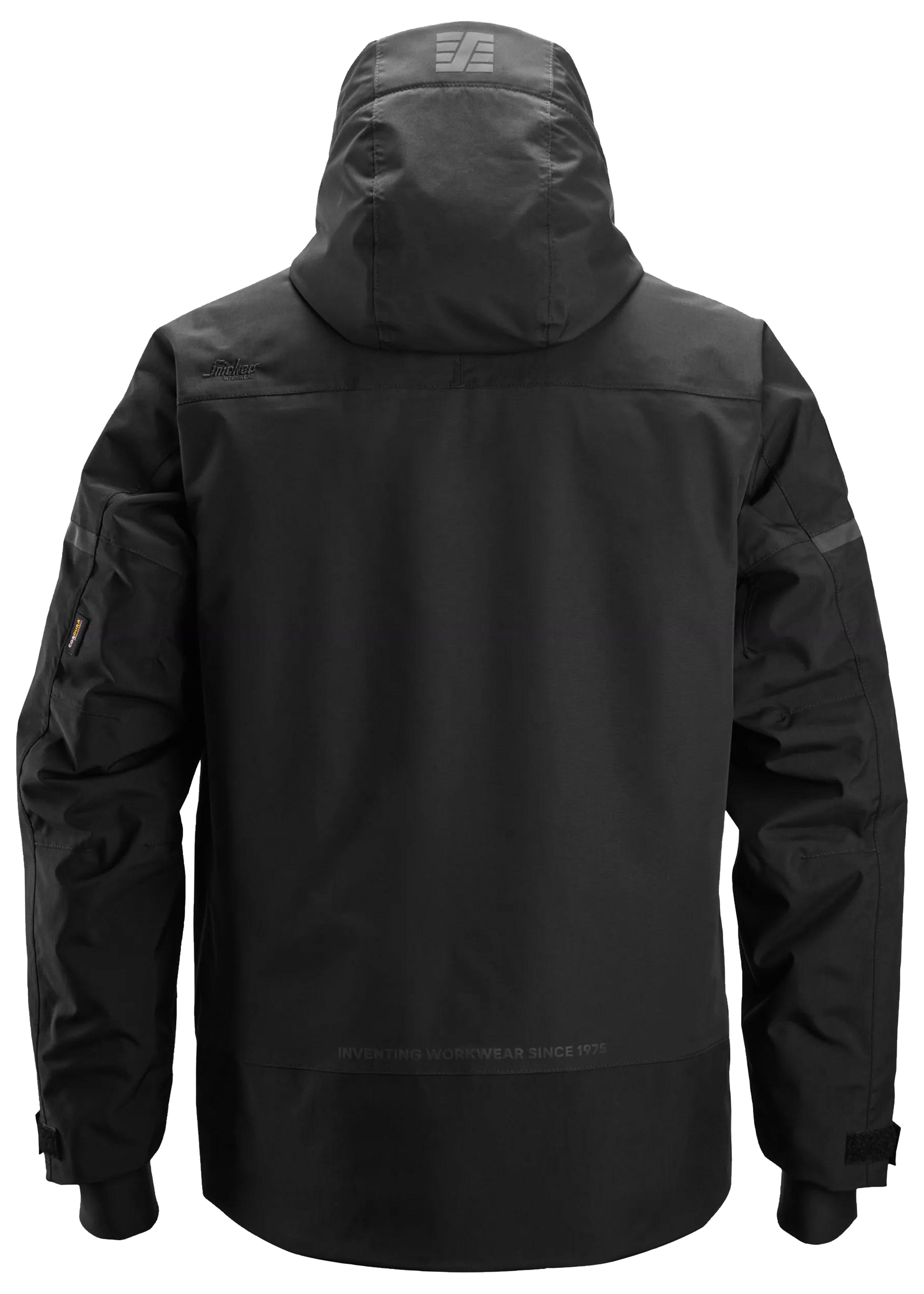 Snickers Workwear Winter-Arbeitsjacke Primaloft (1112) 386510S 2
