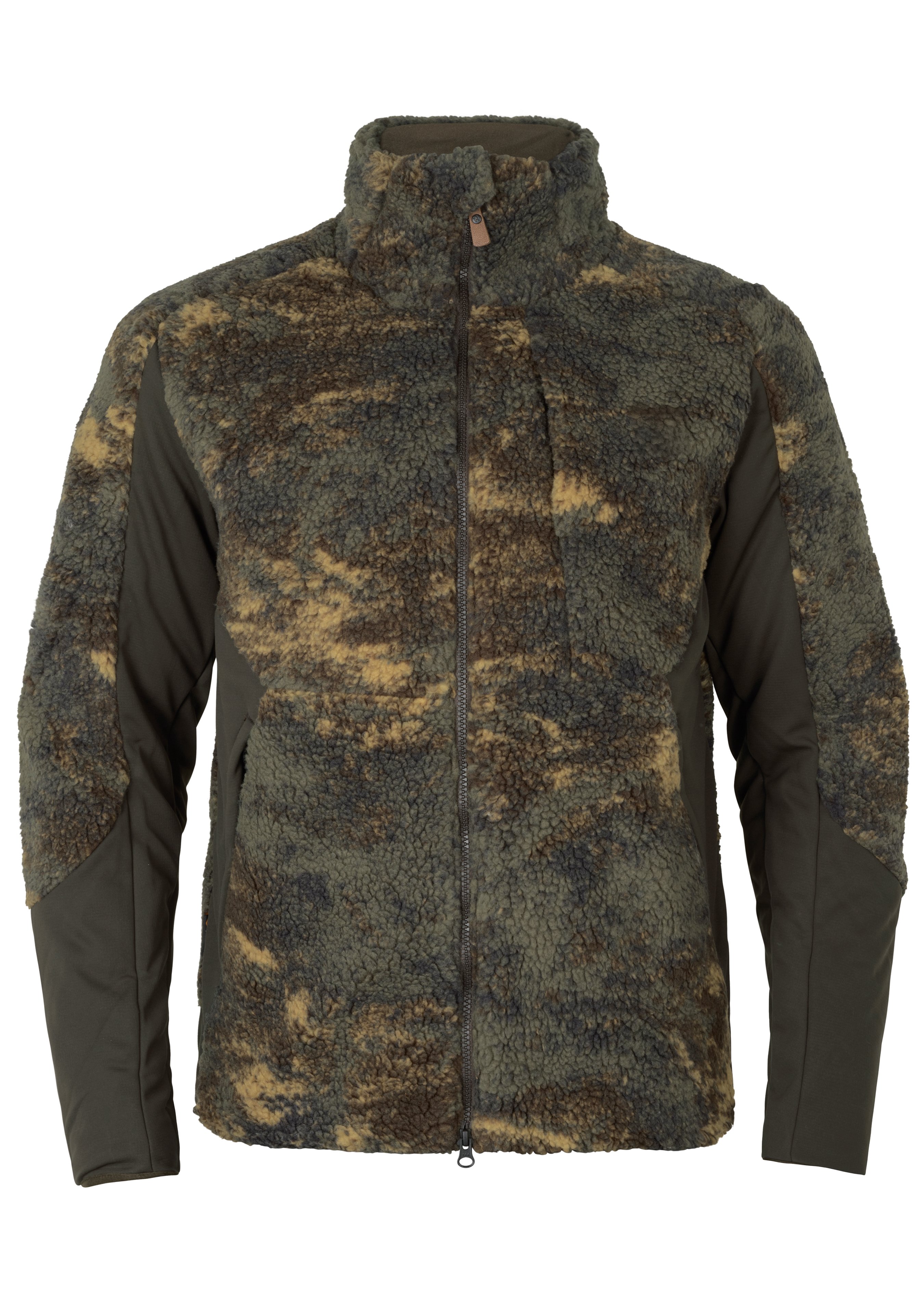 Härkila Jagd-Faserpelz Tyst Camo 38032752 1