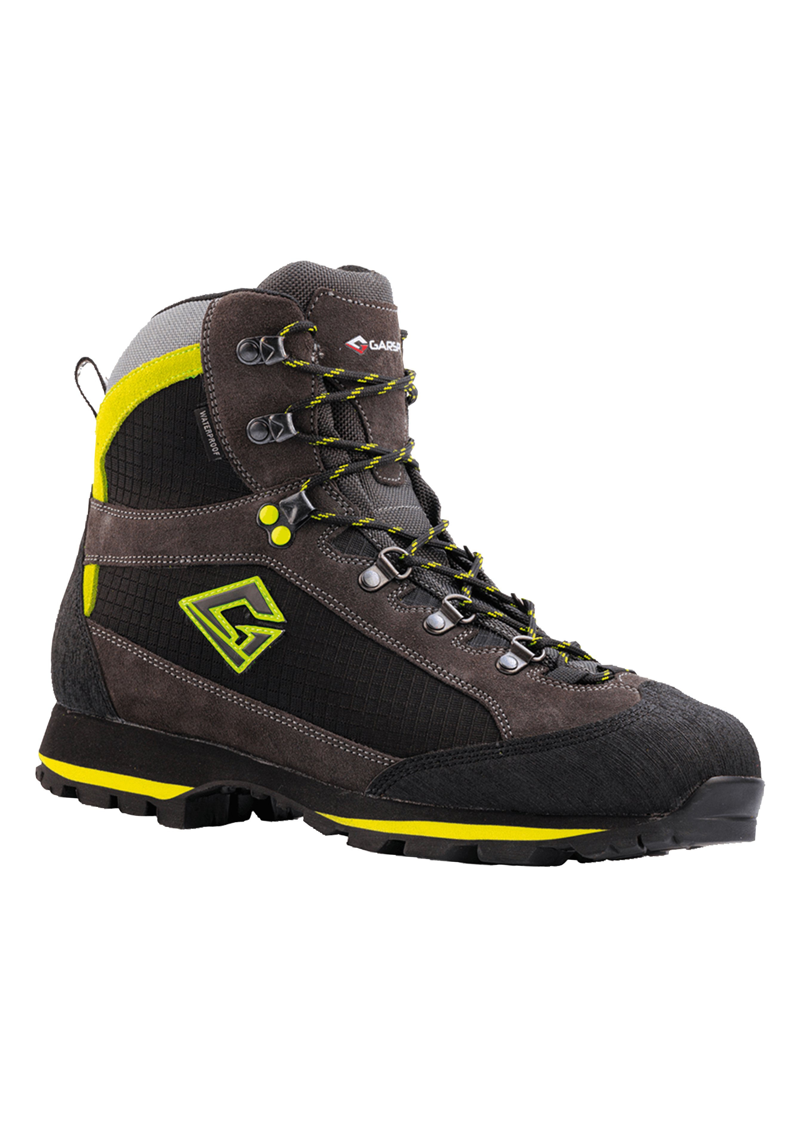 Garsport Chaussure de trekking/de montagne Faloria 2.0 45281237 2