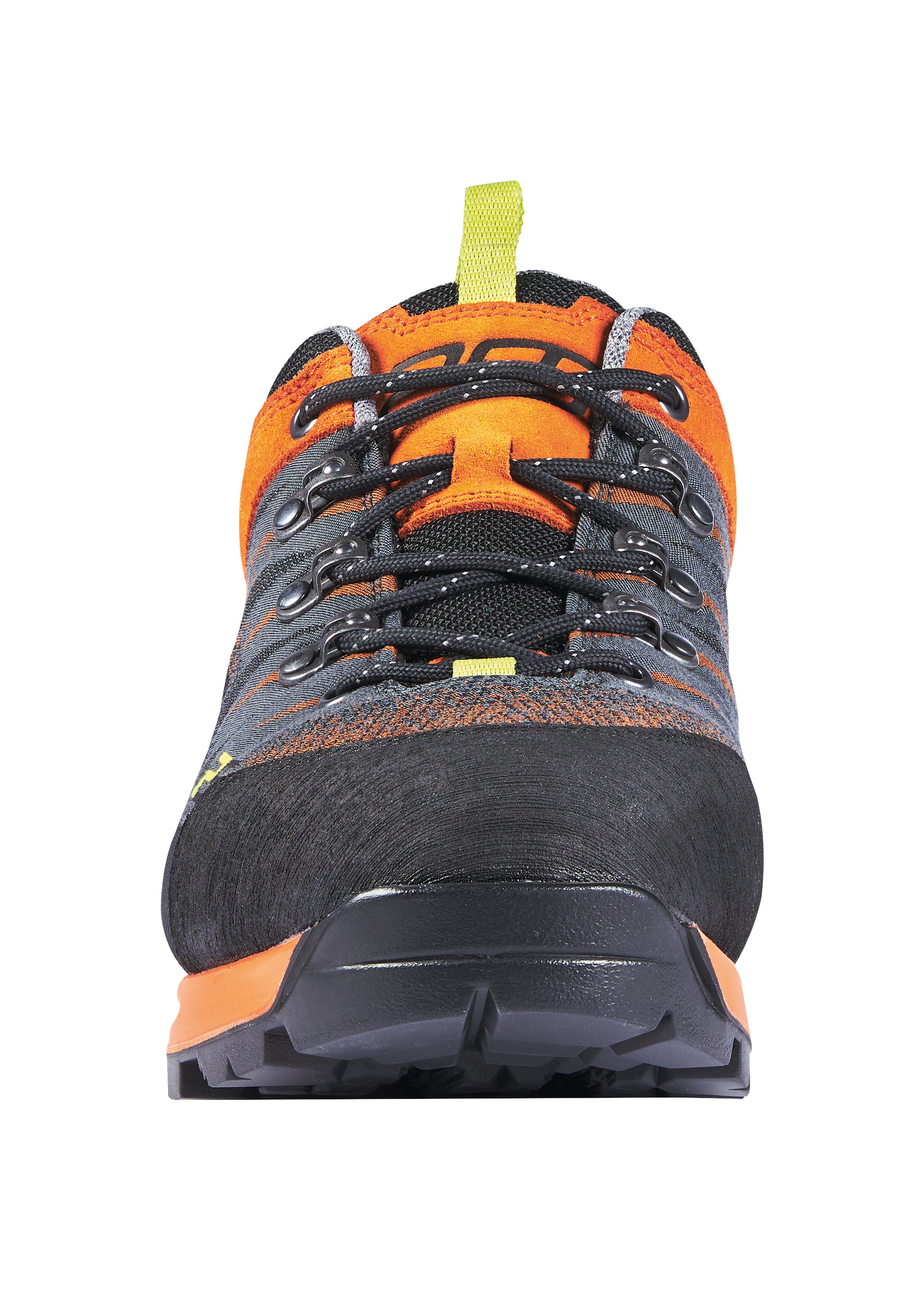 PSS Trekkingschuh Forstep® Grip STX low (760) 38381244 7