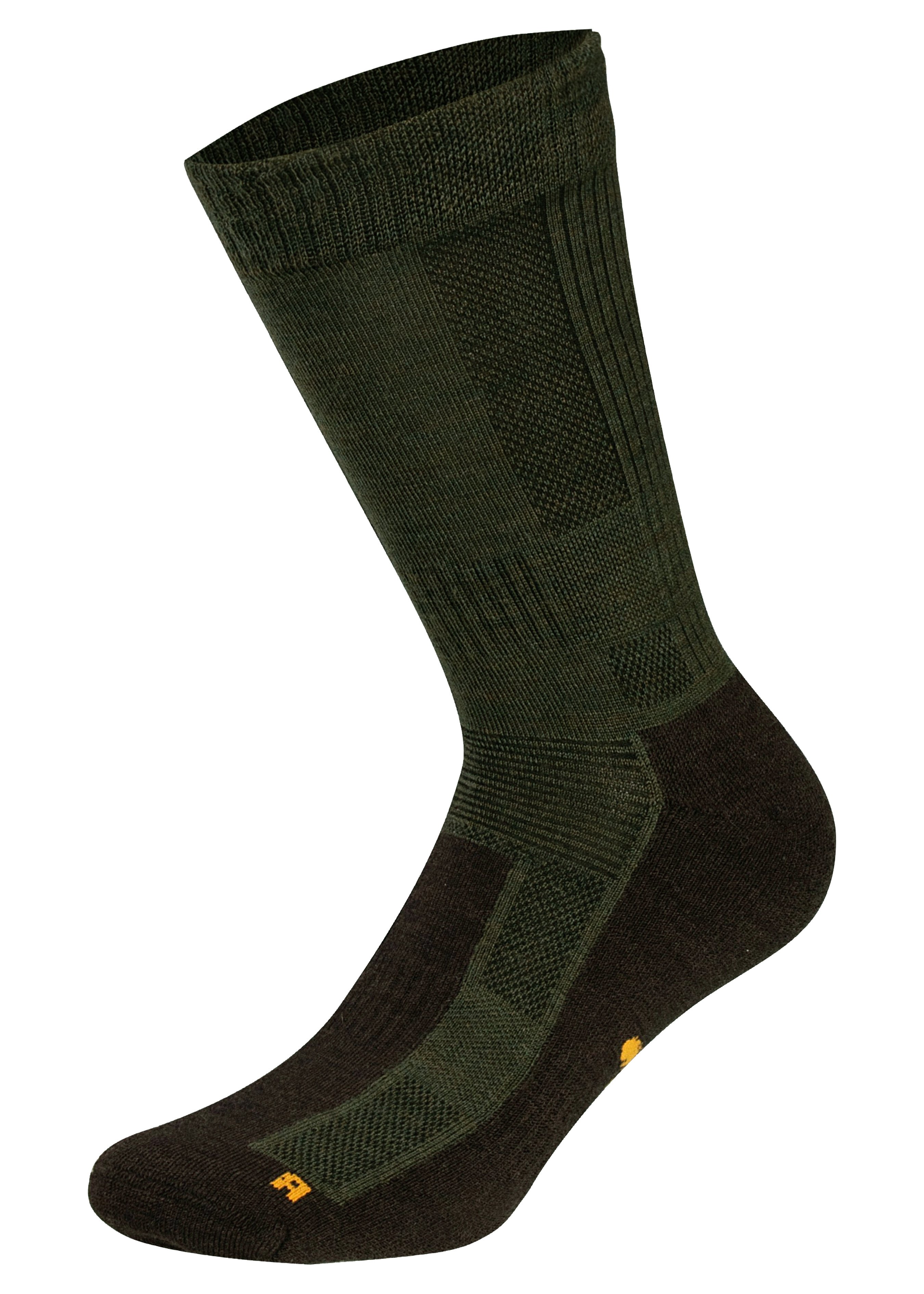 Pinewood Chaussette de trekking en mérinos (1170) lot de 2 37742443 1