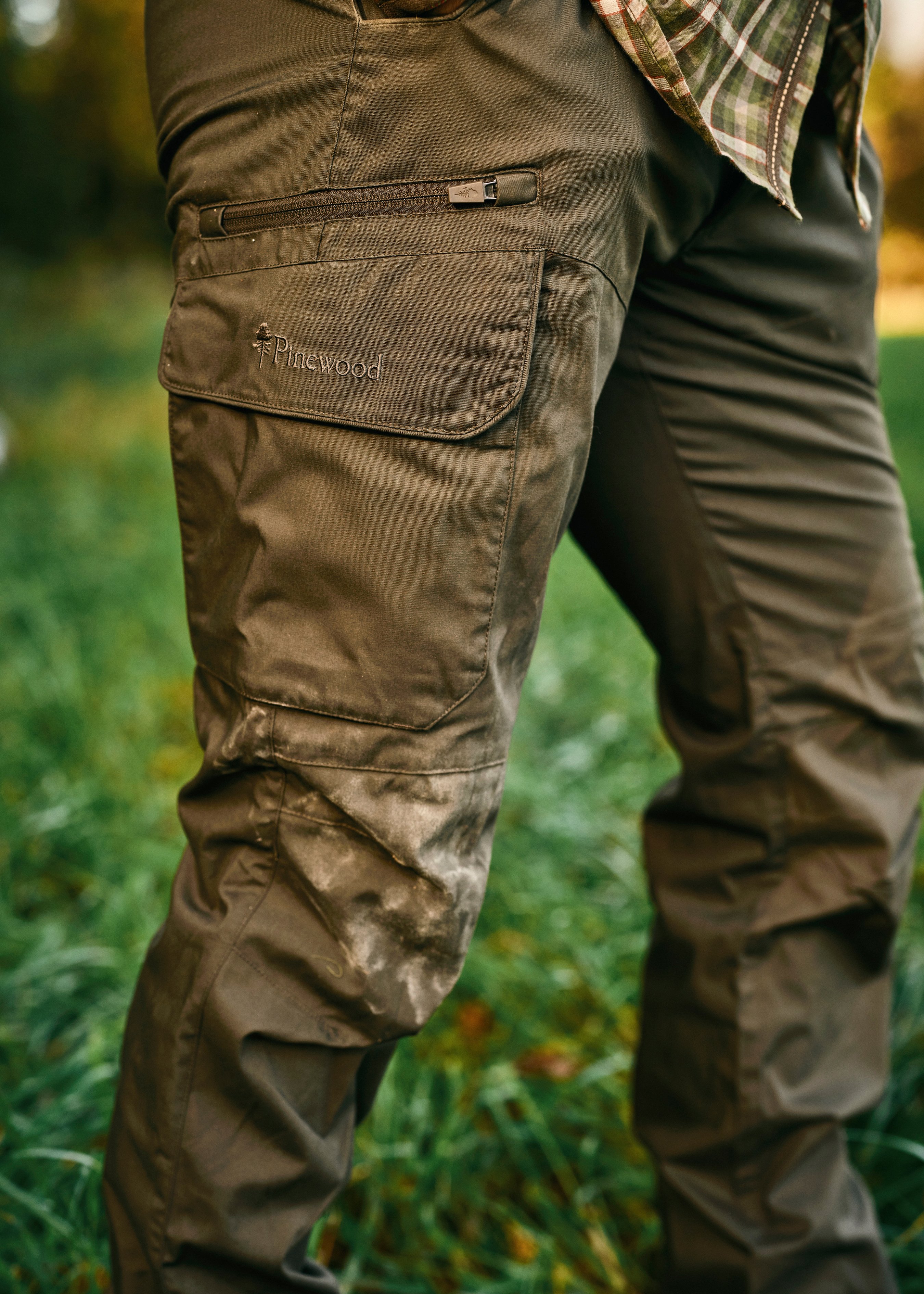 Pinewood Jagdhose Smaland InsectSafe (5905) 37152446 10