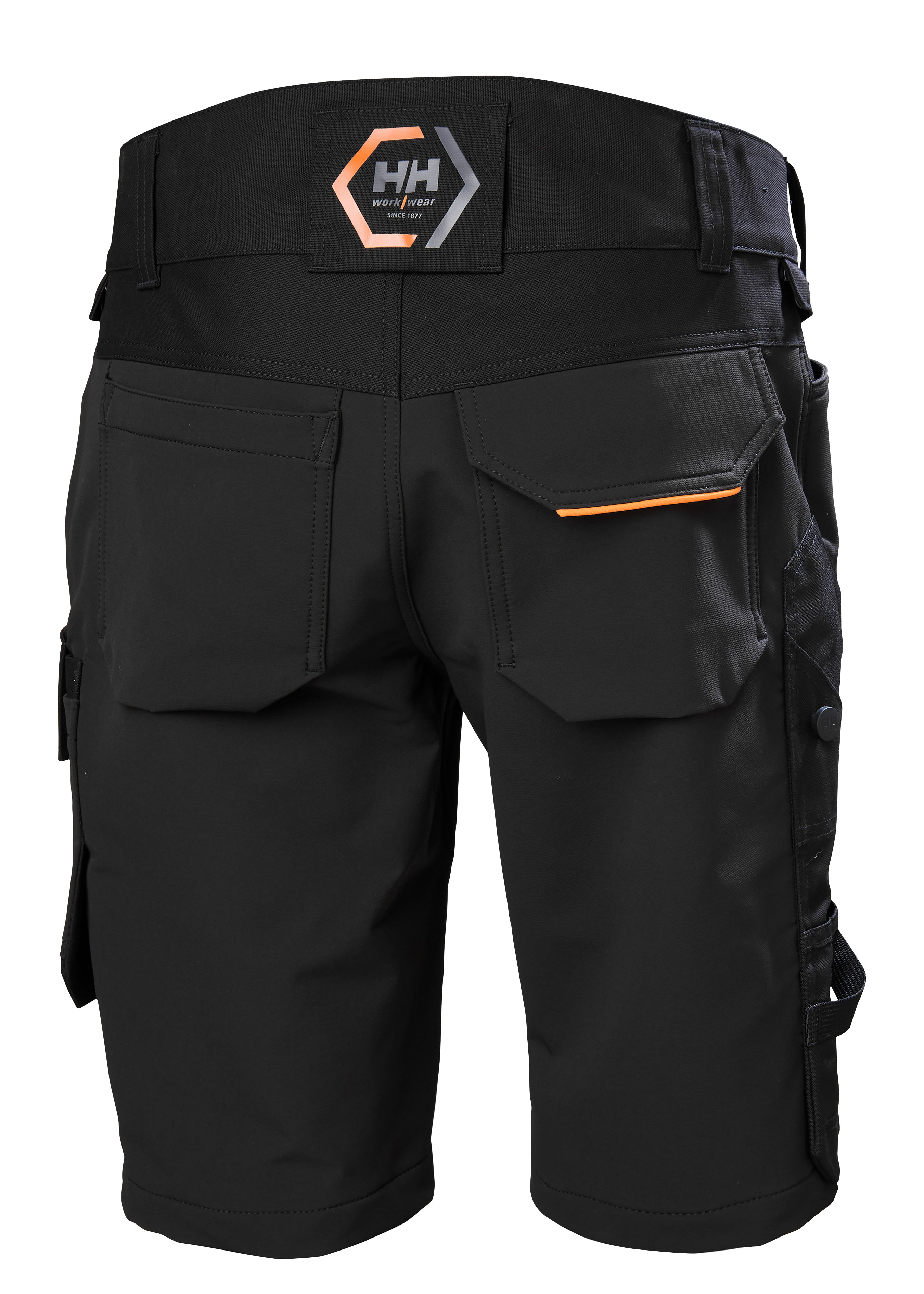  Short de travail Chelsea Evolution 2.0 Connect (77613) 37171058 2