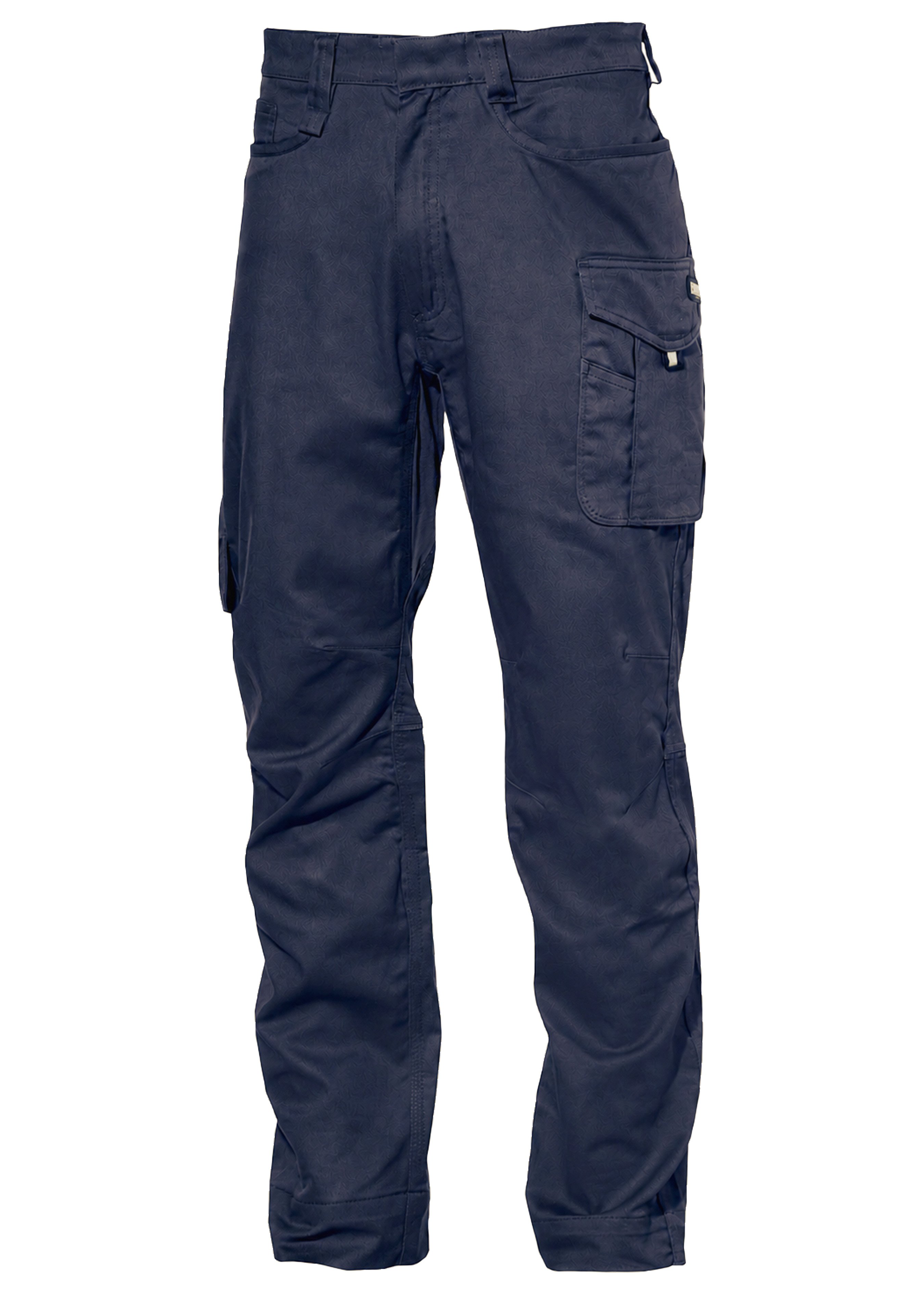DASSY Pantalon de travail en stretch Gaudi Flex 38496446 0