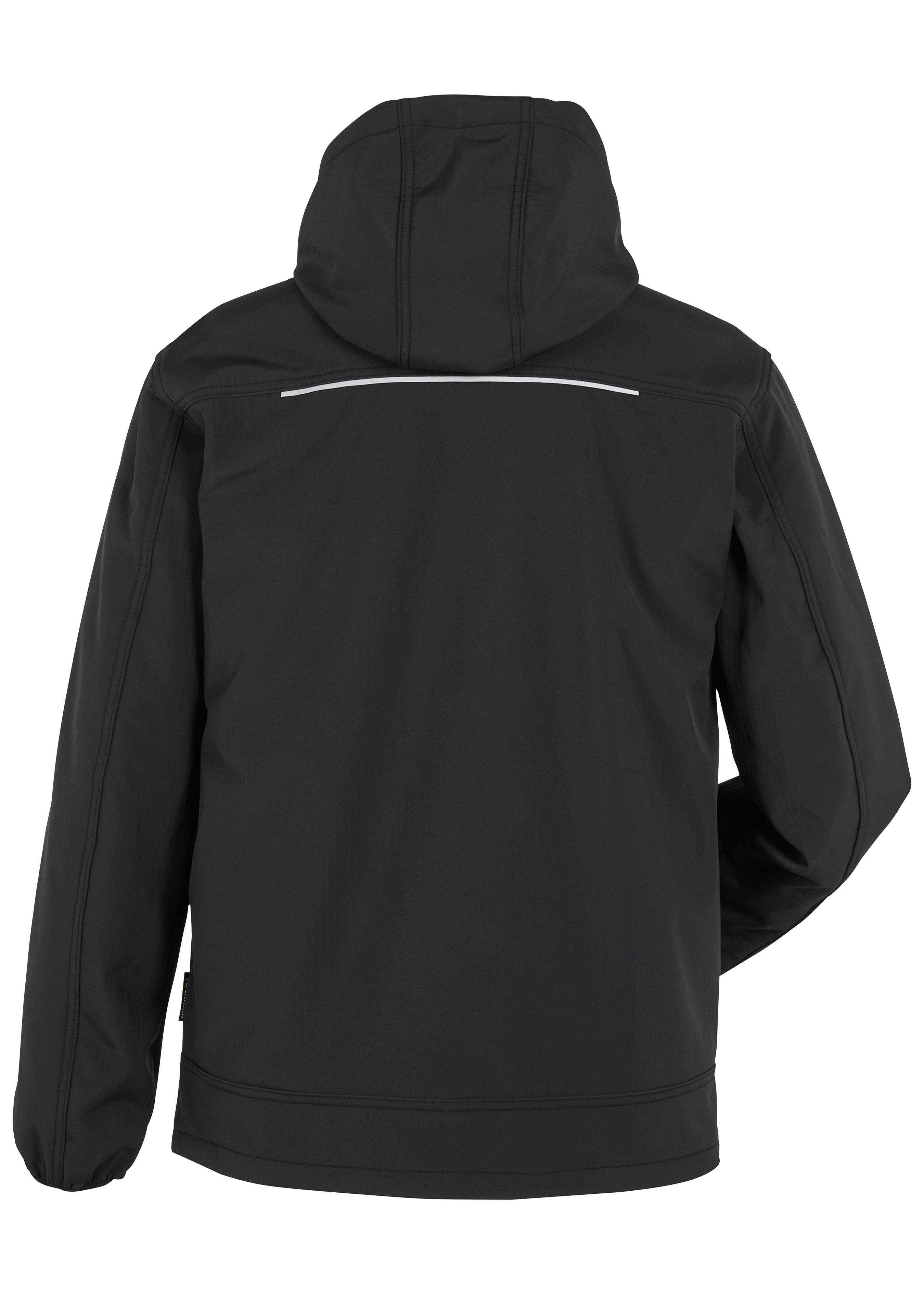 Planam Softshell Arbeitsjacke rECOline 384810M 2