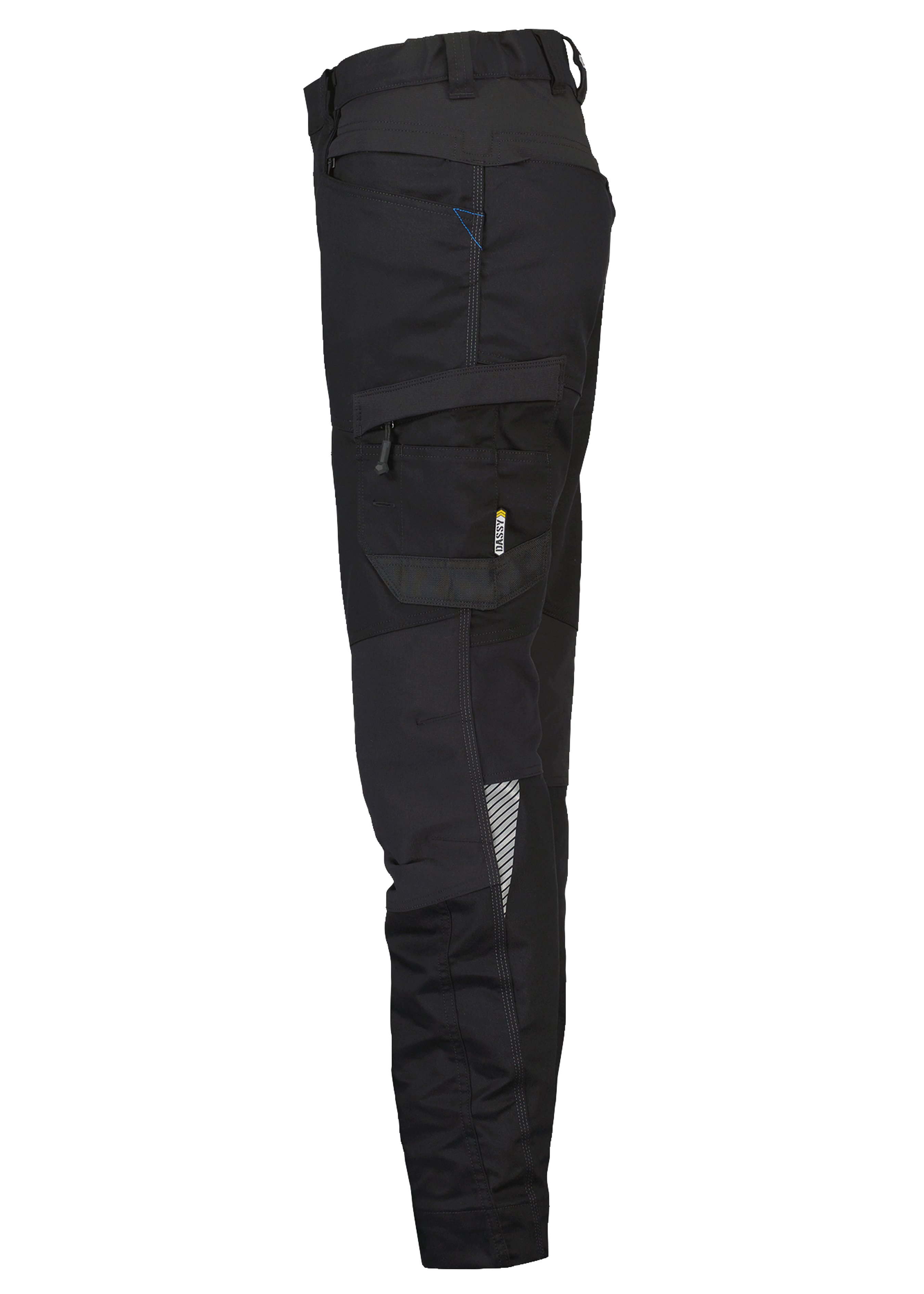  pantalon de travail stretch pour dames Helix 26431042 3