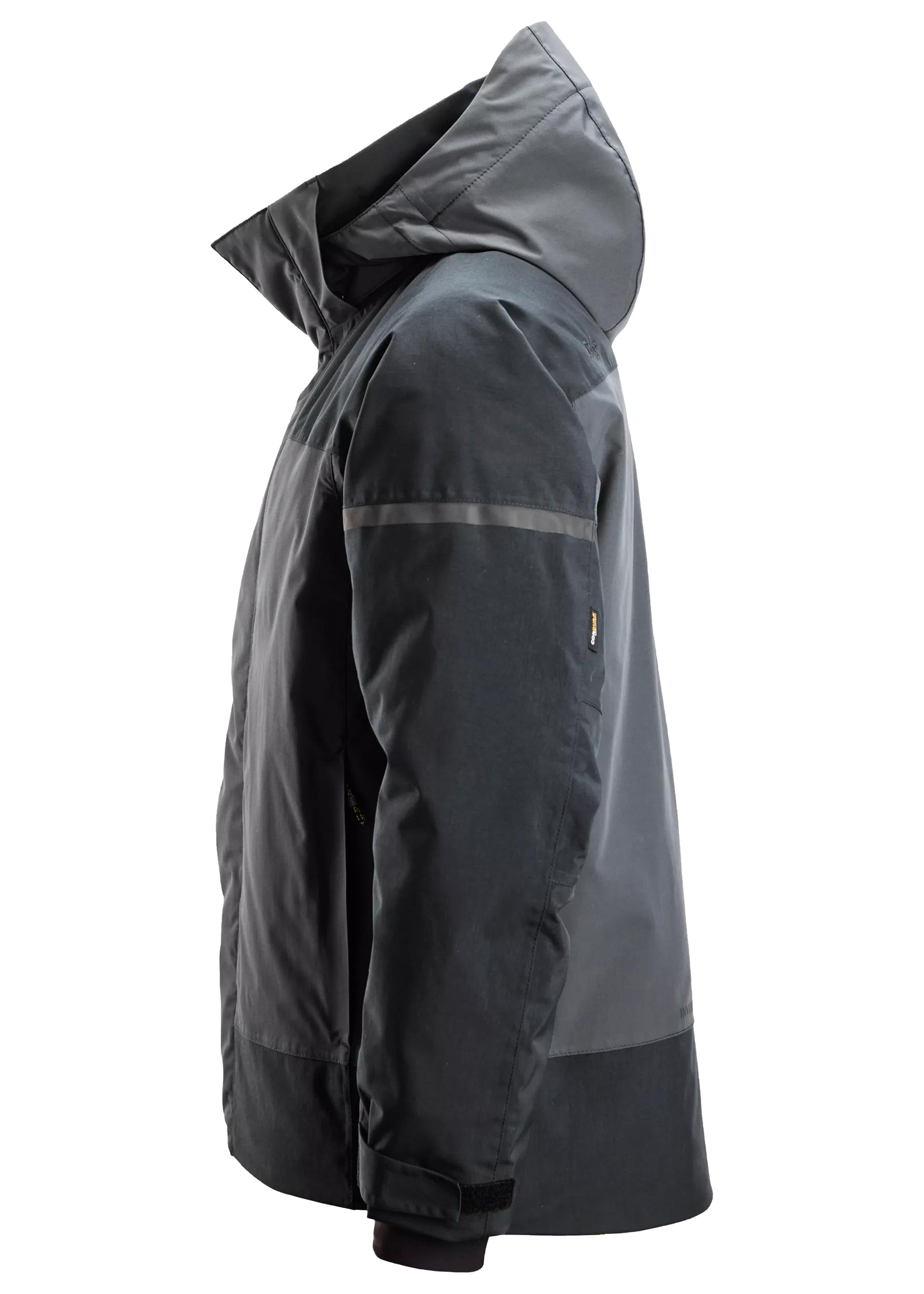Snickers Workwear Winter-Arbeitsjacke Primaloft (1112) 386512S 3