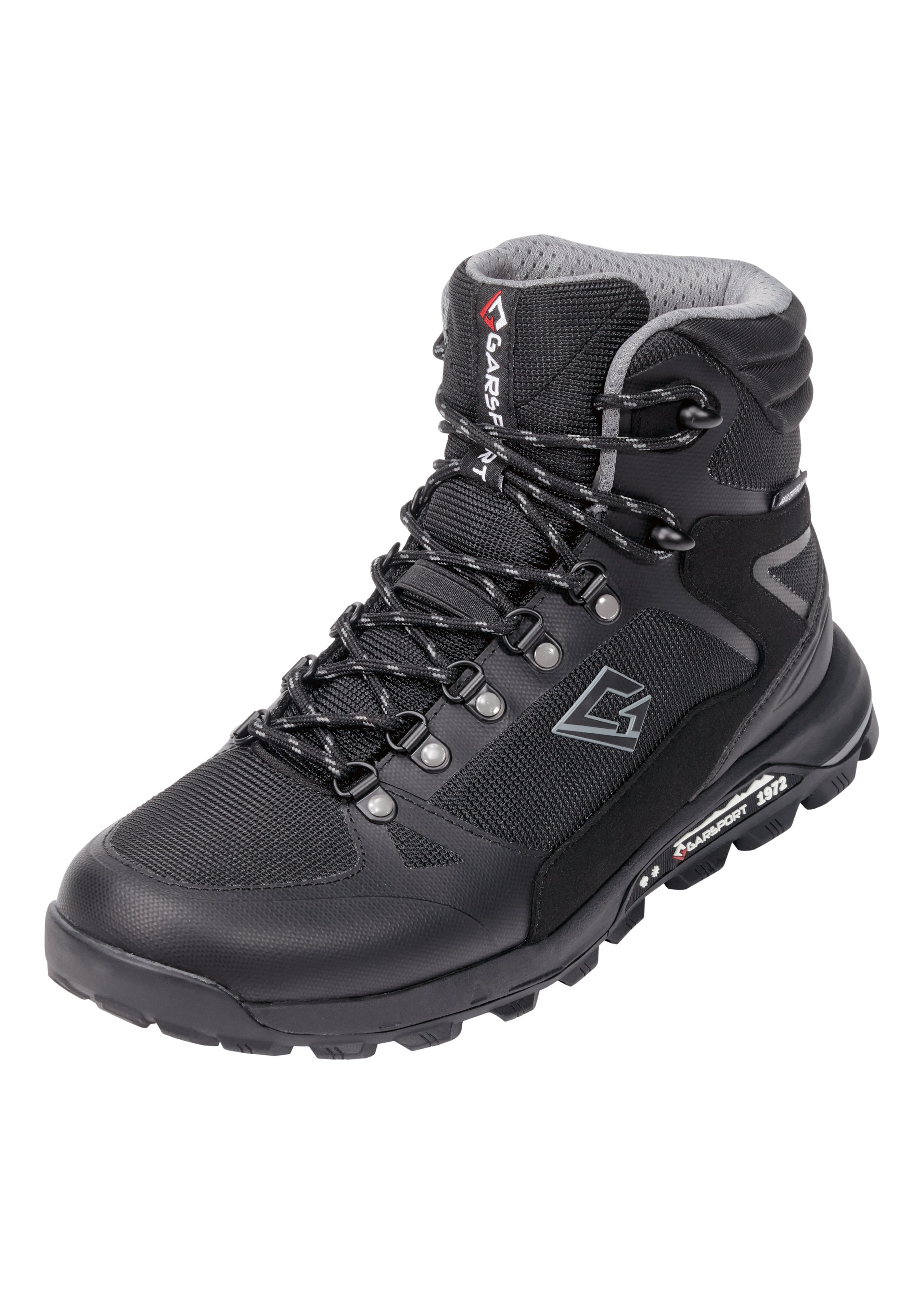 Garsport Chaussure de trekking Valico Mid 45171040 1