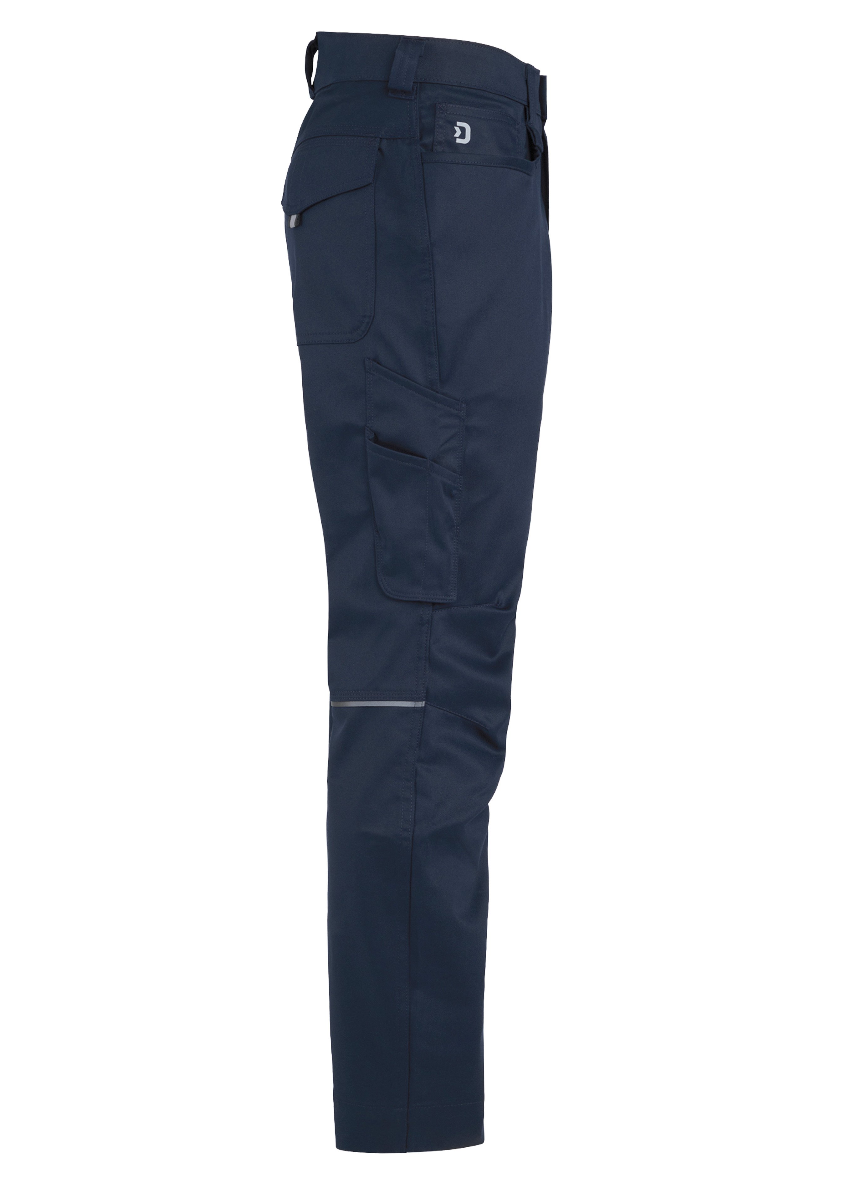 DASSY Pantalon de travail en stretch Gaudi Flex 38496446 4