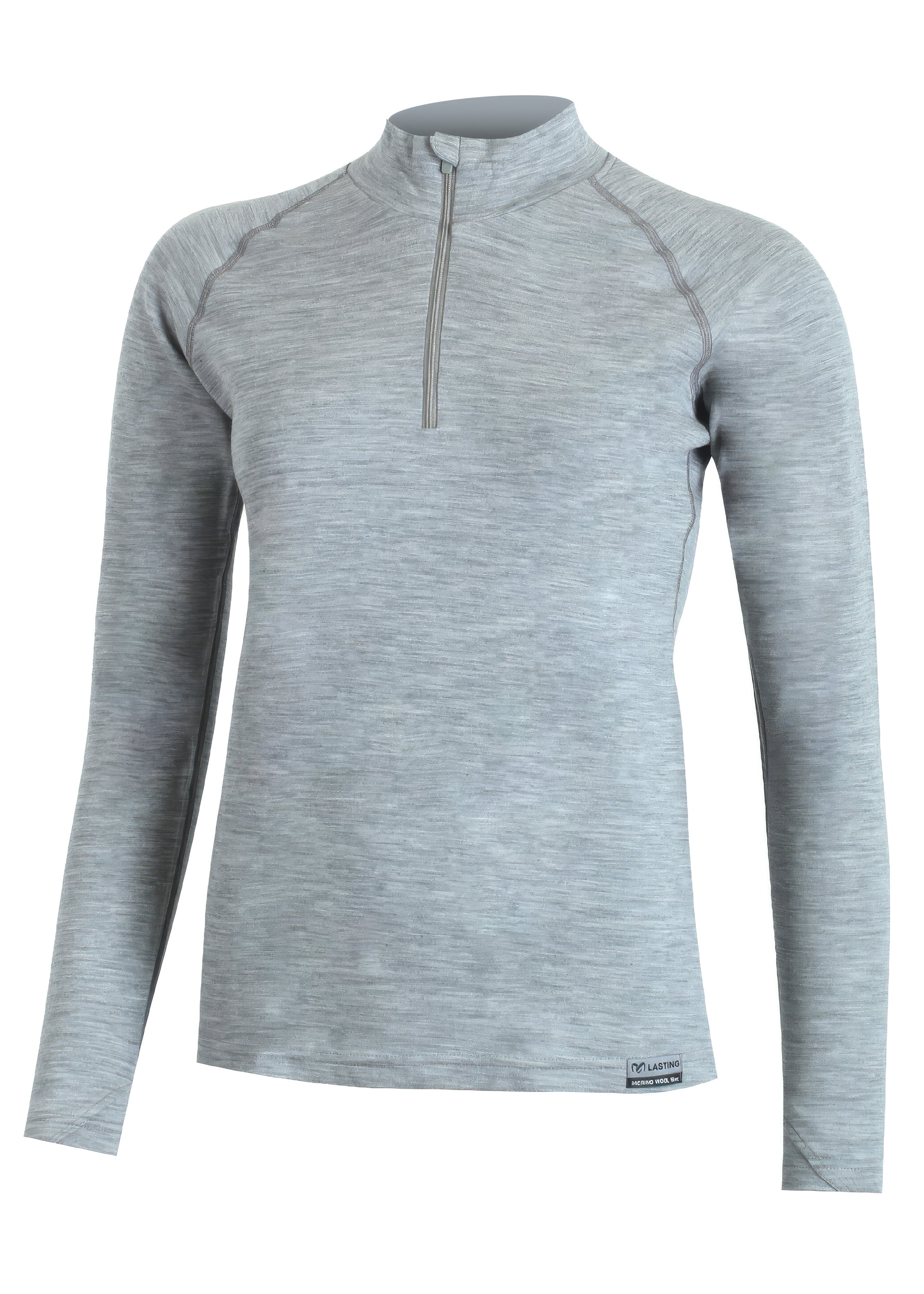 Lasting Damen Merino Langarm-Shirt Laura 37791144 1