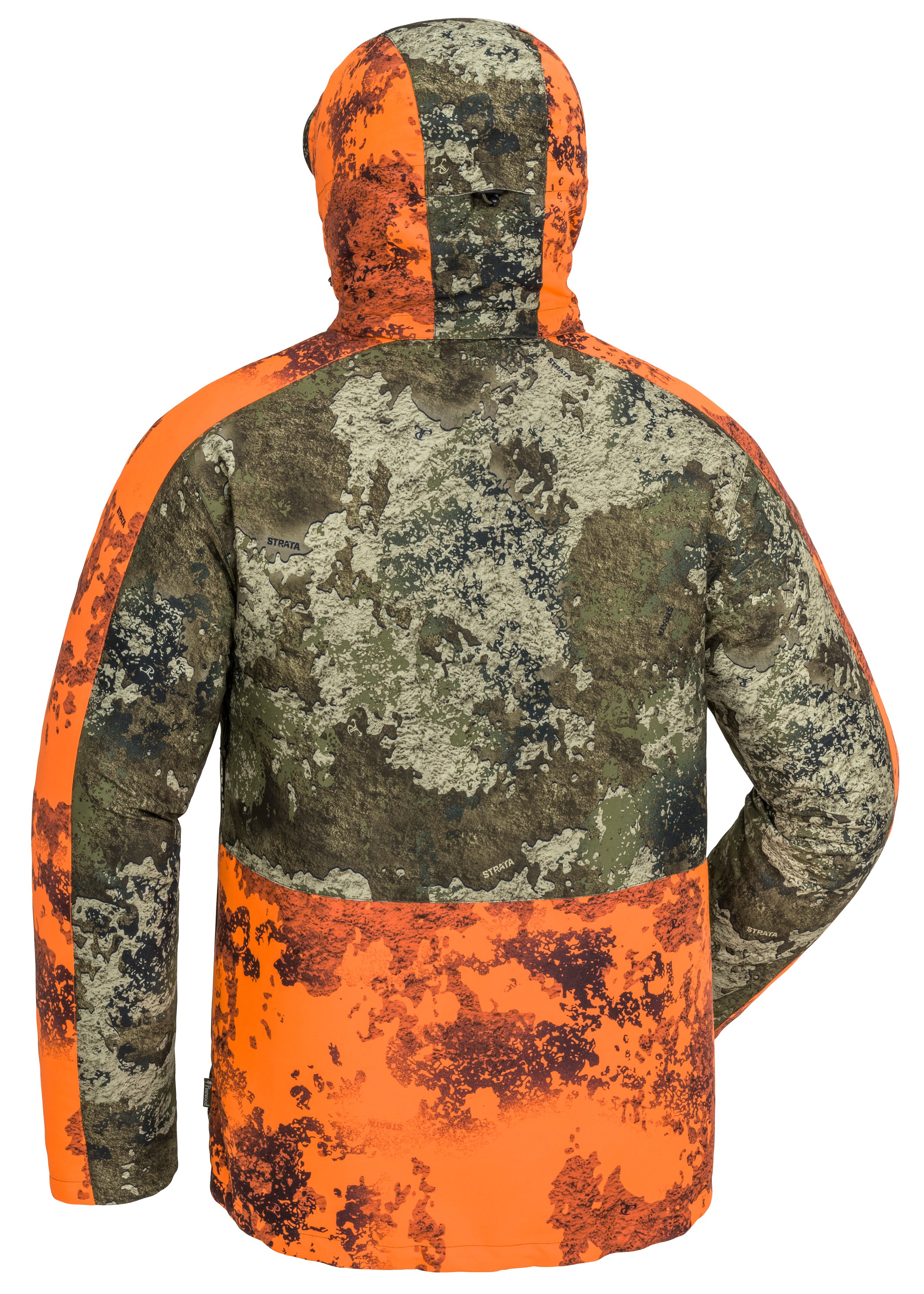 Pinewood Jagdjacke Retriever Active (5680) 258327L 2