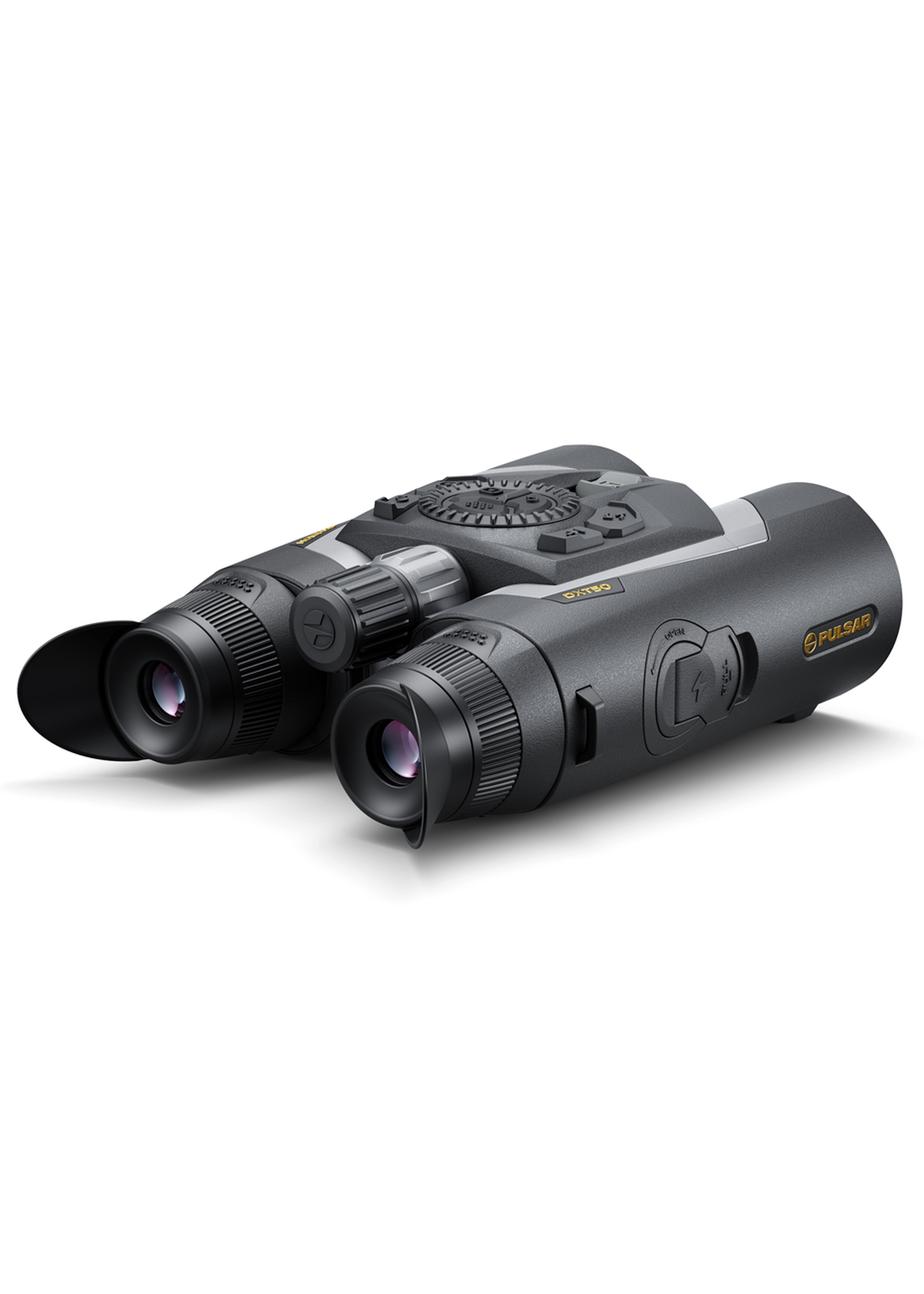Pulsar Wärmebildkamera Mulispectral Symbion LFR DXT50 390710 2