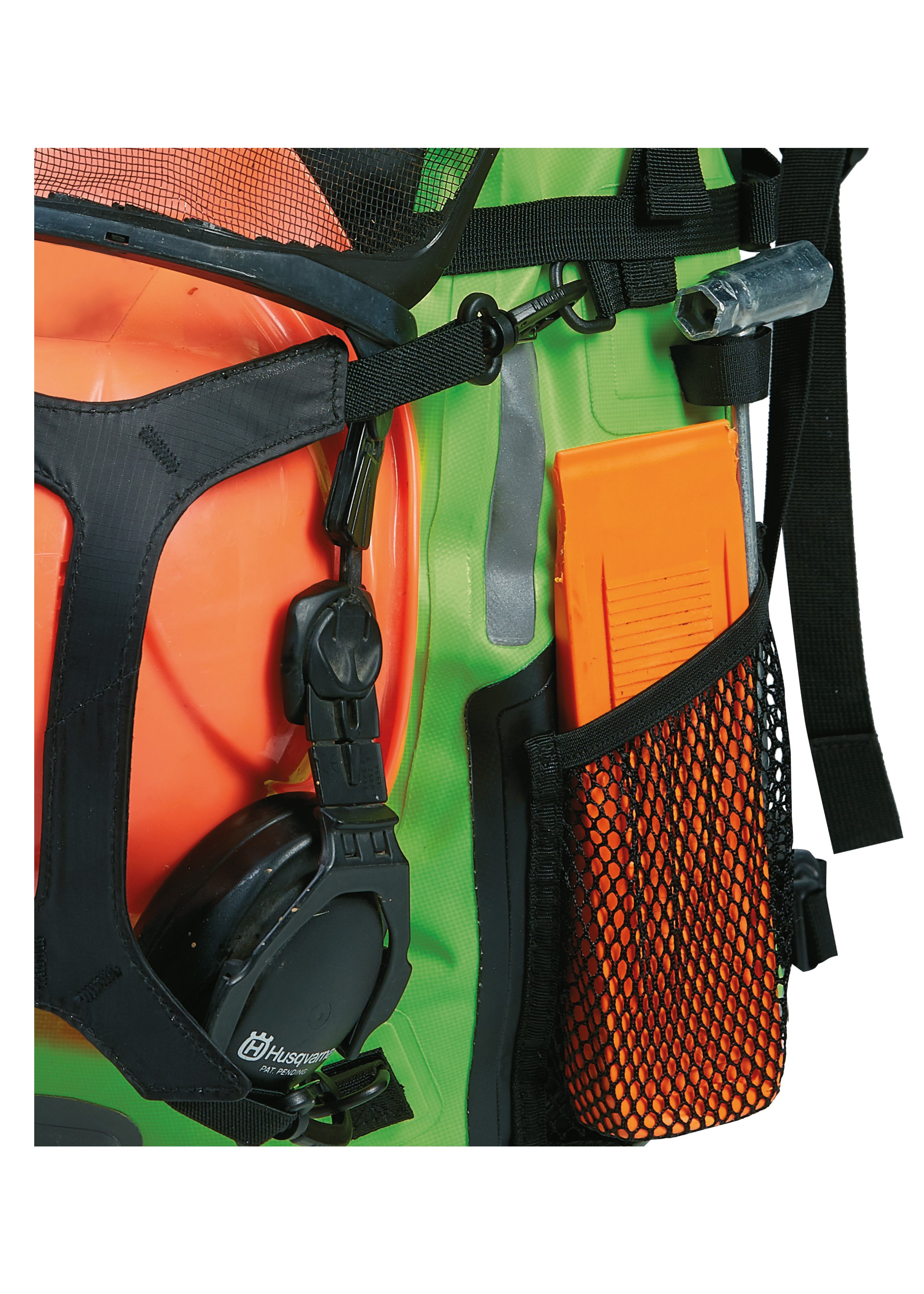 PSS Sac à dos X-treme Backpack 385724 2