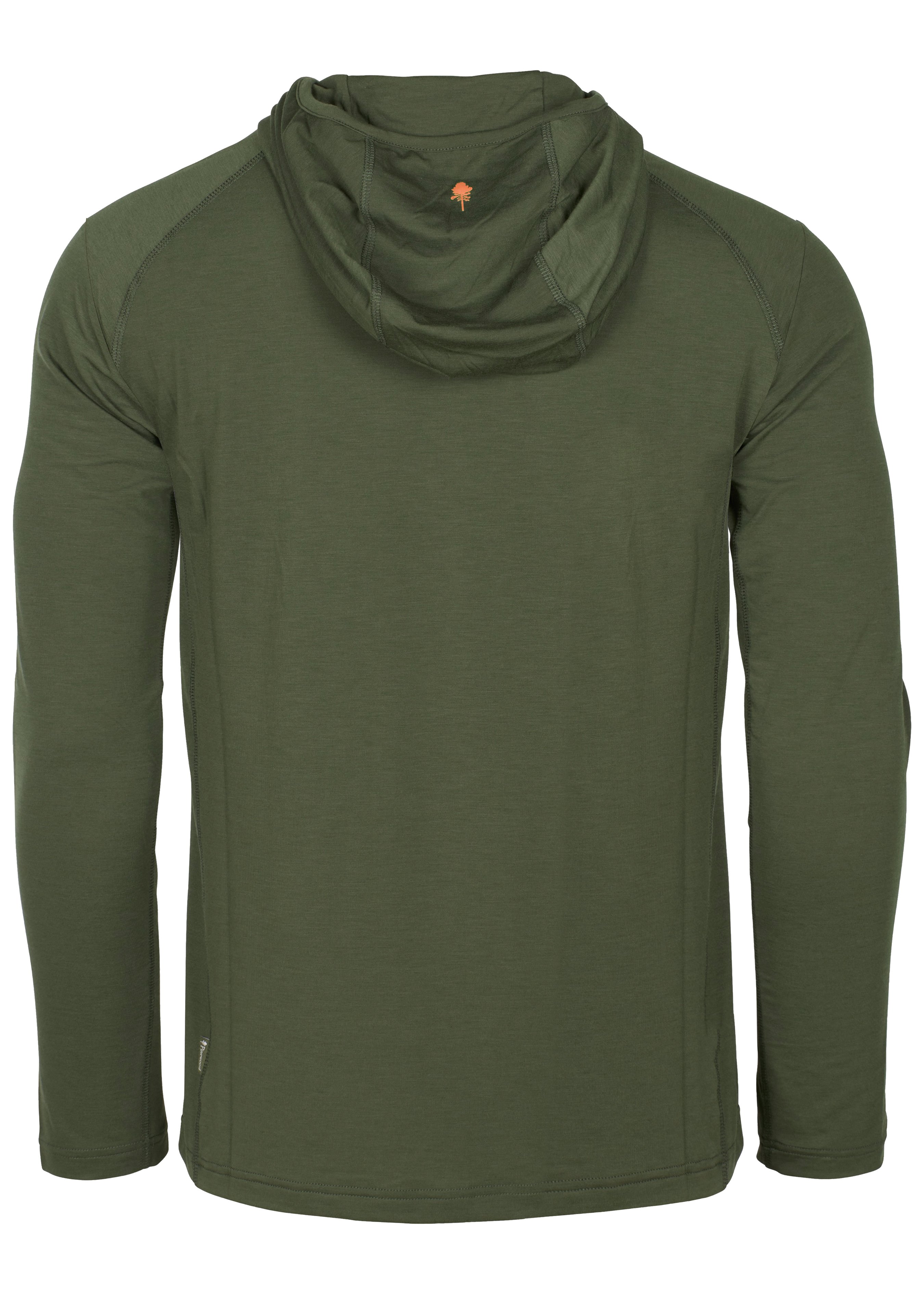 Pinewood Hoodie InsectSafe (5148) 371424L 2