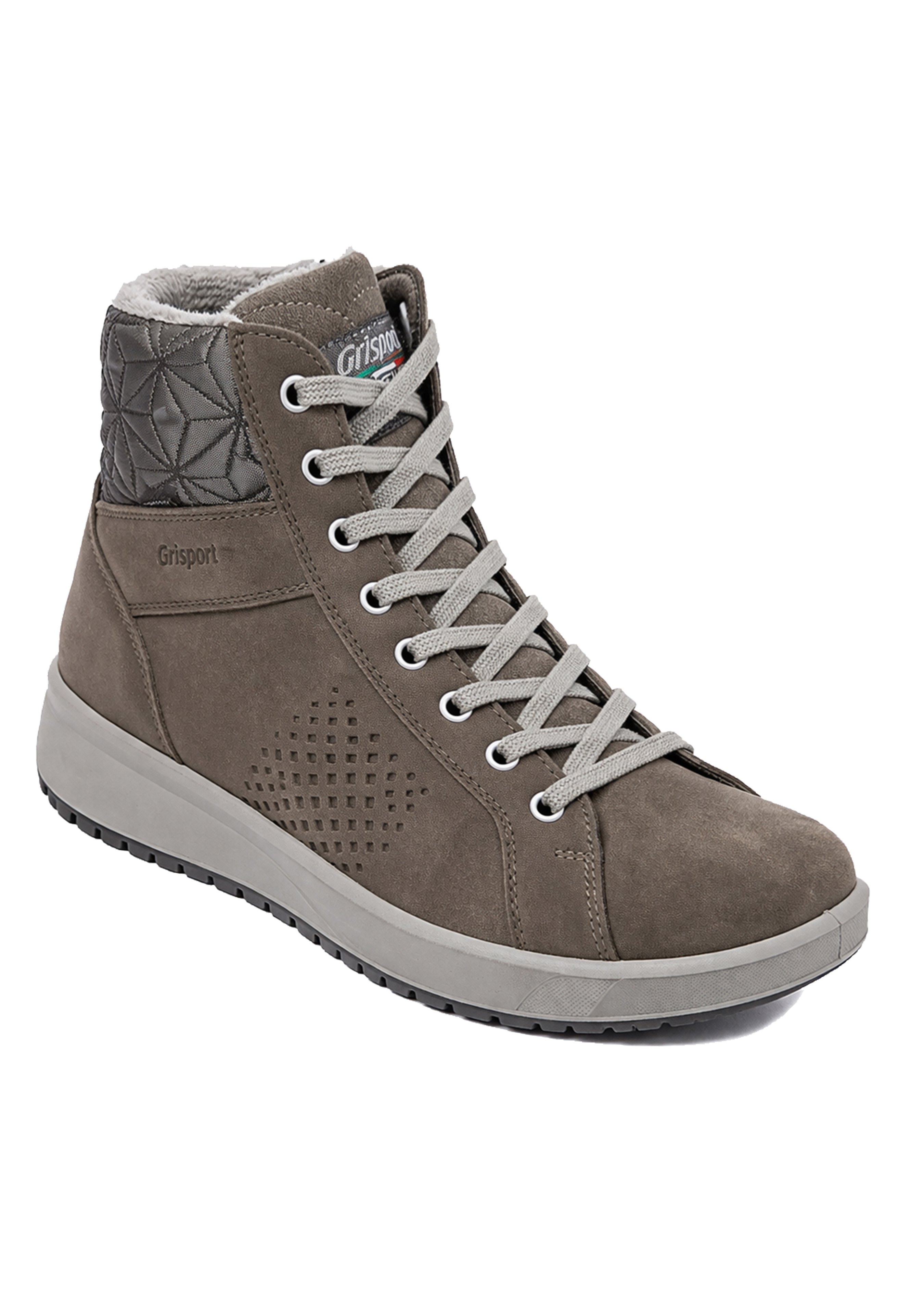 Grisport Mi-botte d’hiver Grace pour dames 45311936 2