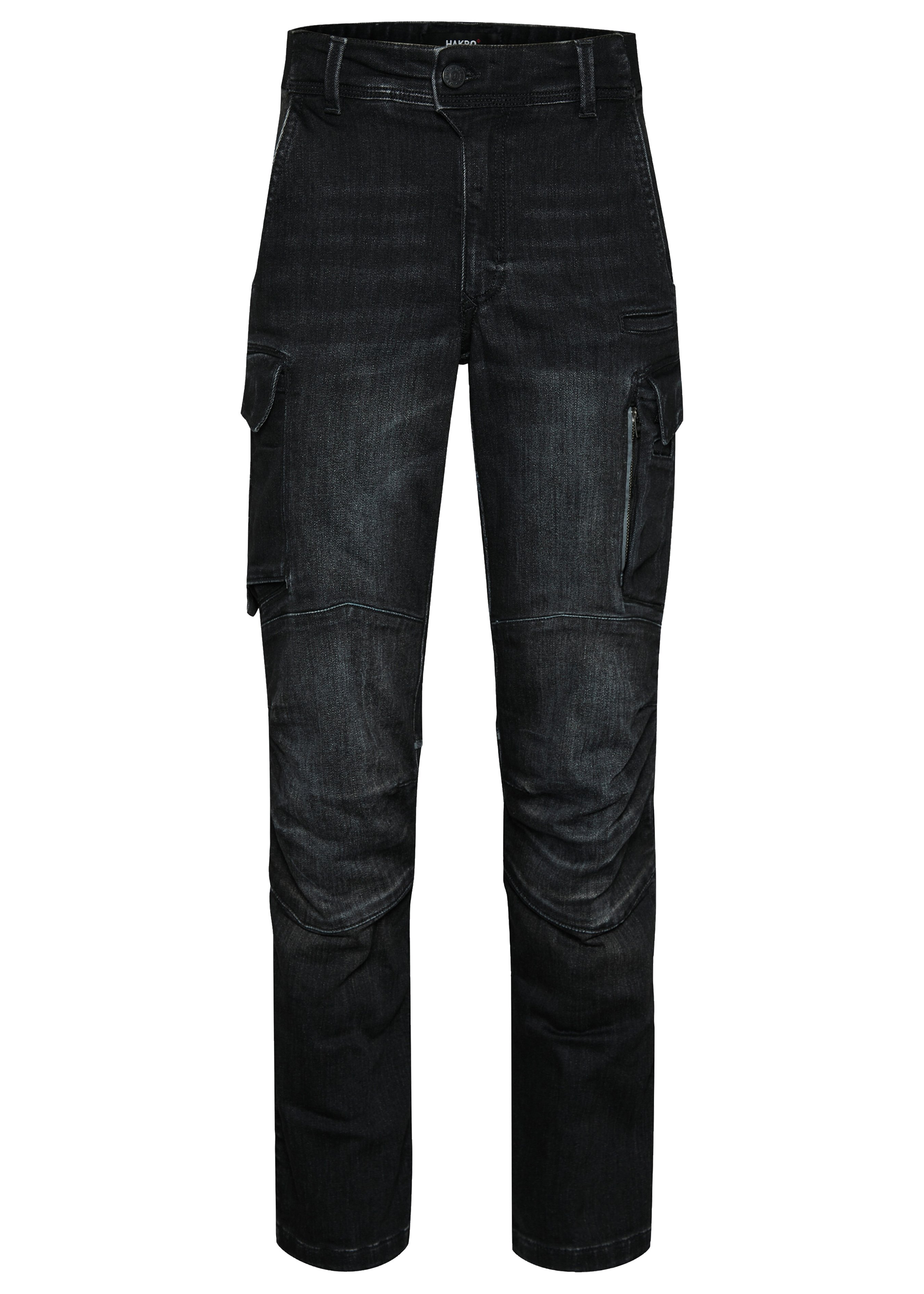 Hakro Pantalon de travail en jean Worker 380012XXXL 1
