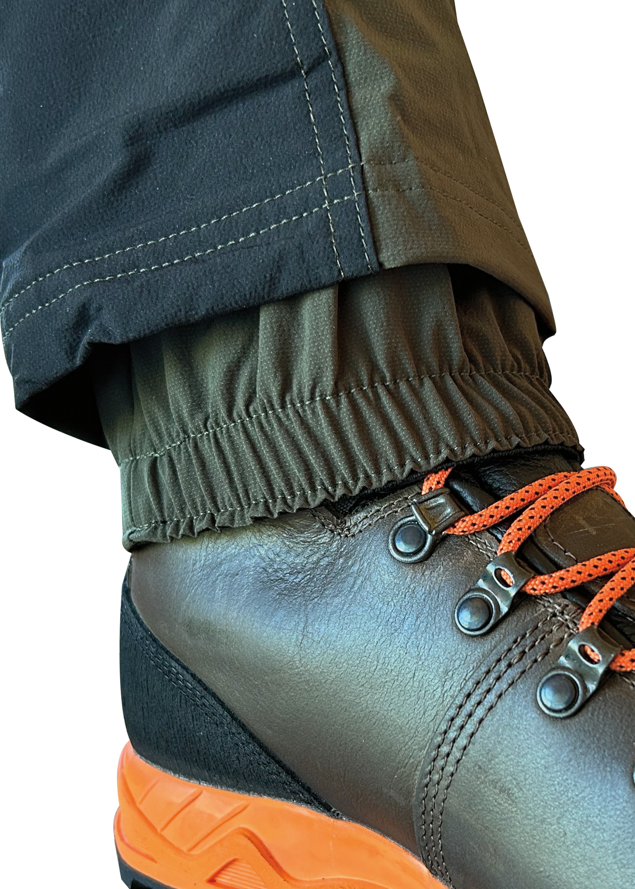 PSS Arbeits- und Outdoorhose X-treme Stretch (540) 38422452 5
